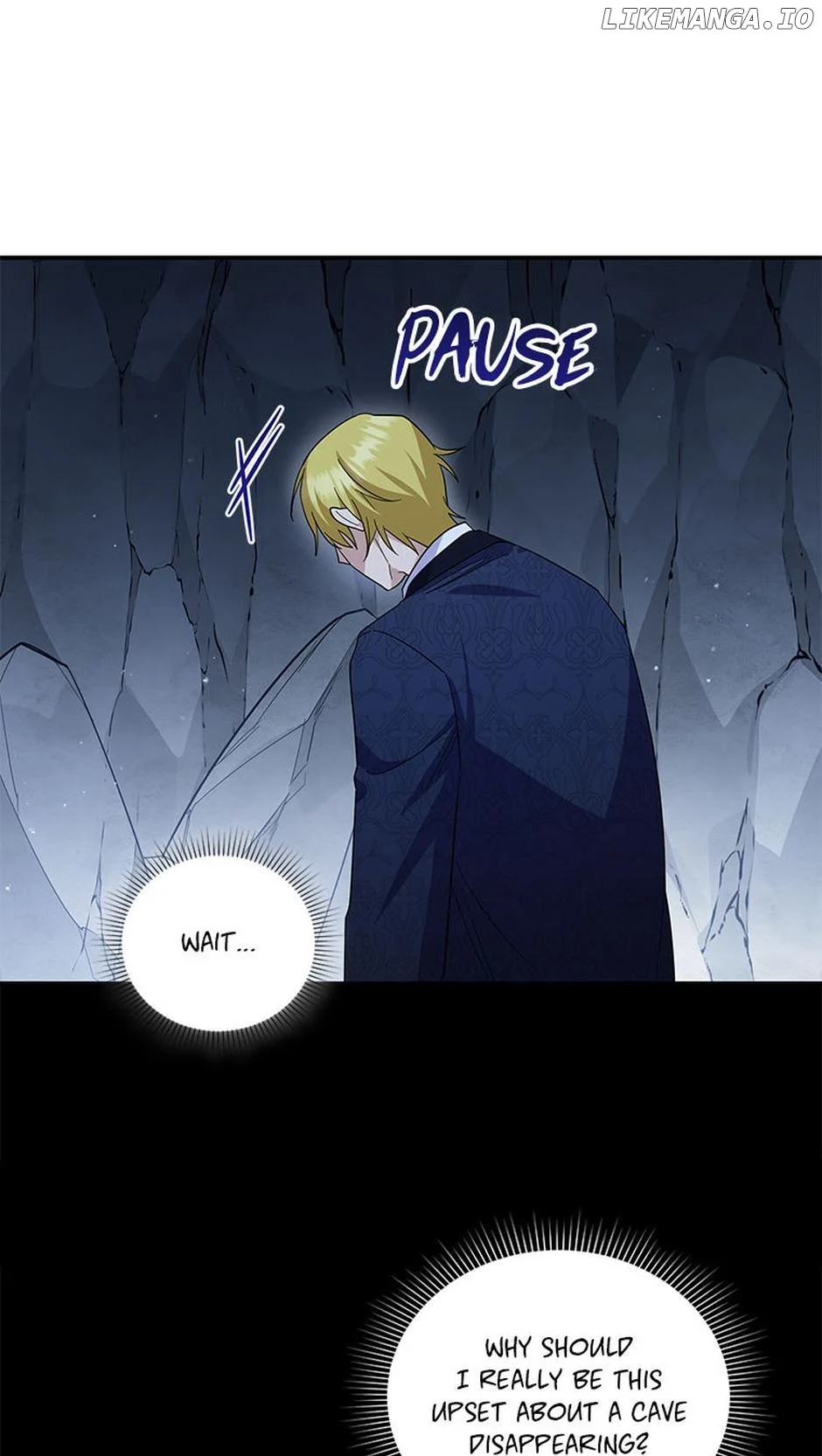 Please Support Revenge Chapter 60 - Page 14