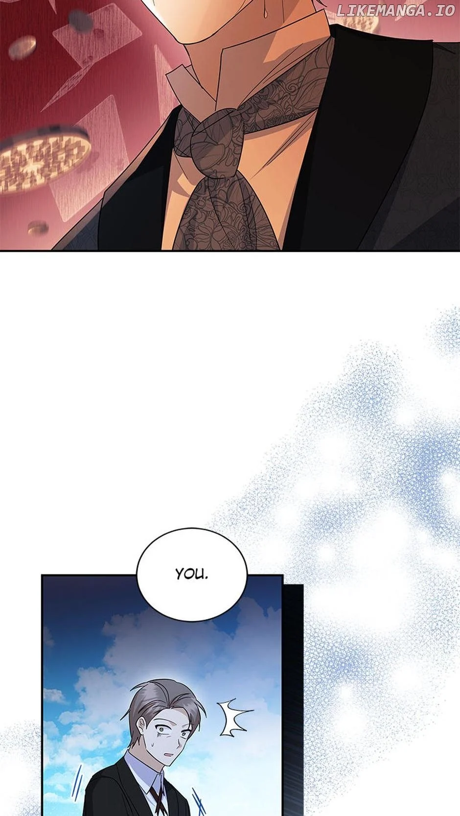 Please Support Revenge Chapter 60 - Page 16