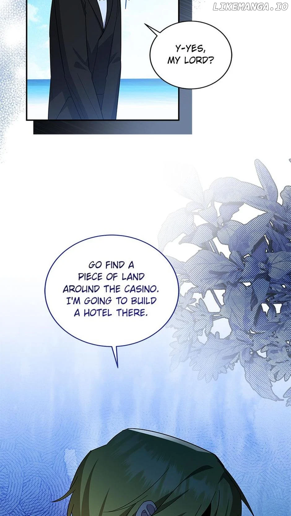 Please Support Revenge Chapter 60 - Page 17