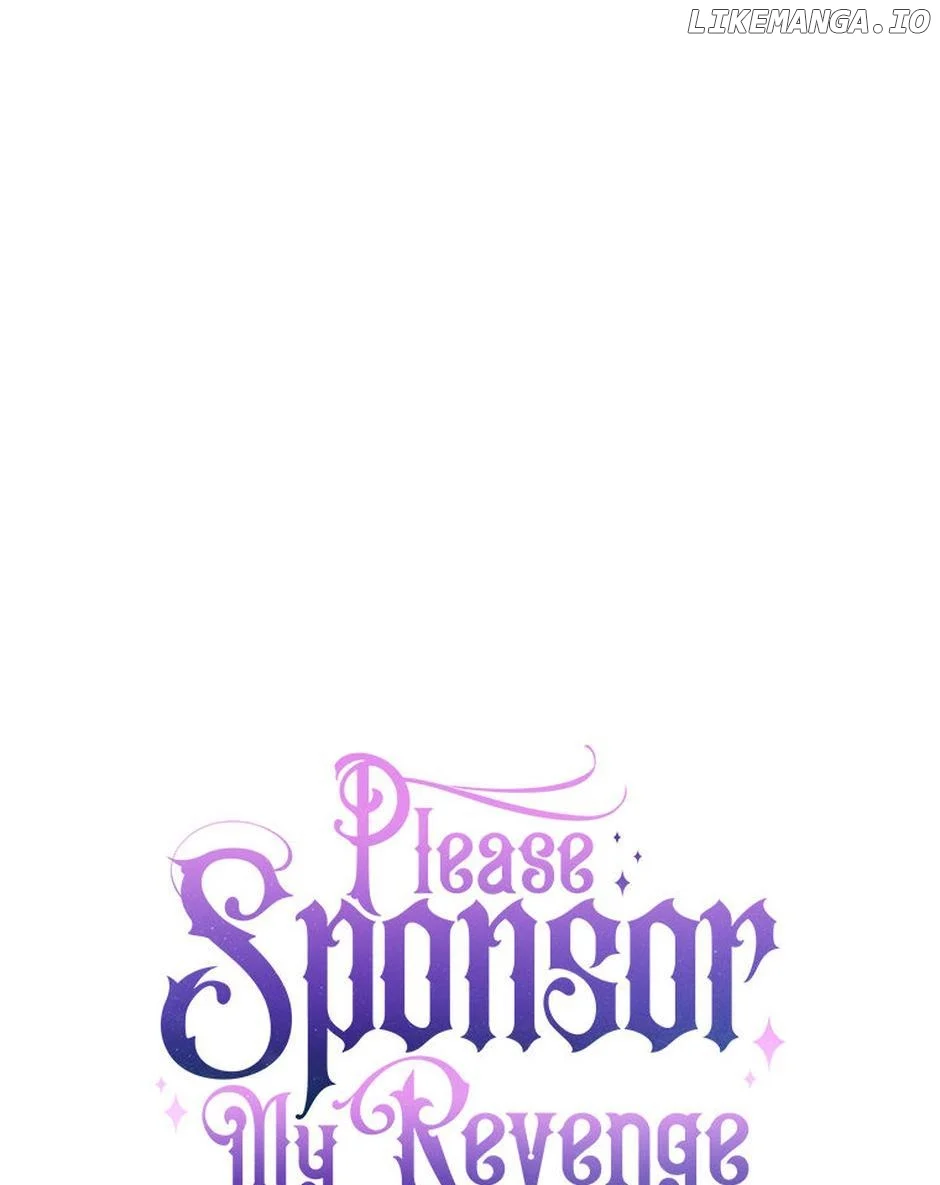 Please Support Revenge Chapter 60 - Page 19