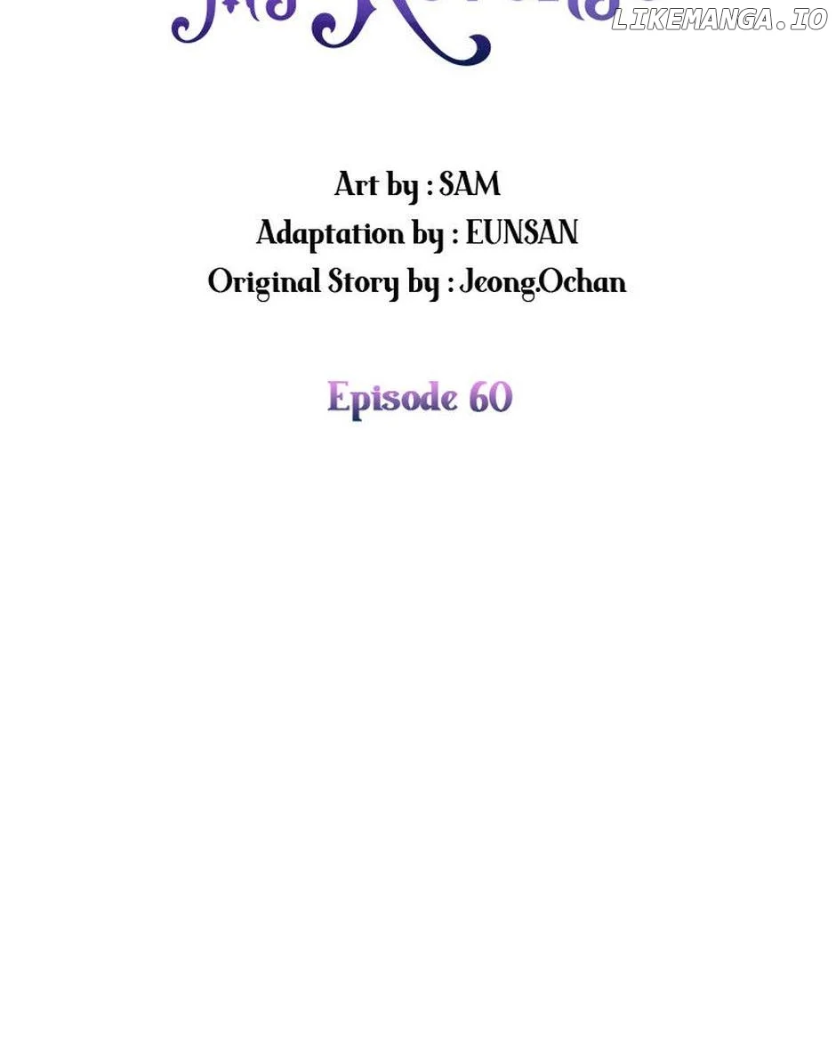 Please Support Revenge Chapter 60 - Page 20