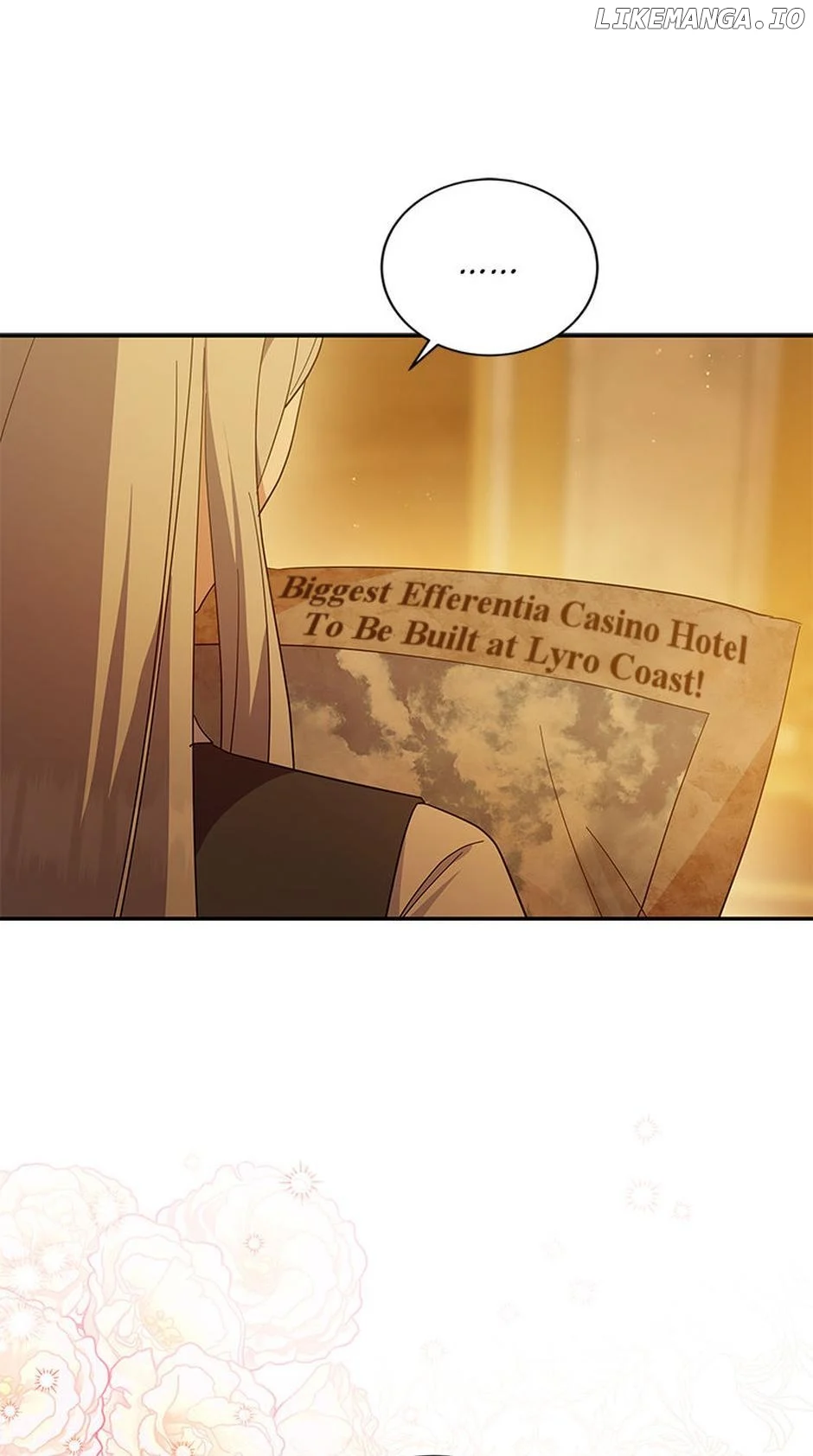 Please Support Revenge Chapter 60 - Page 21