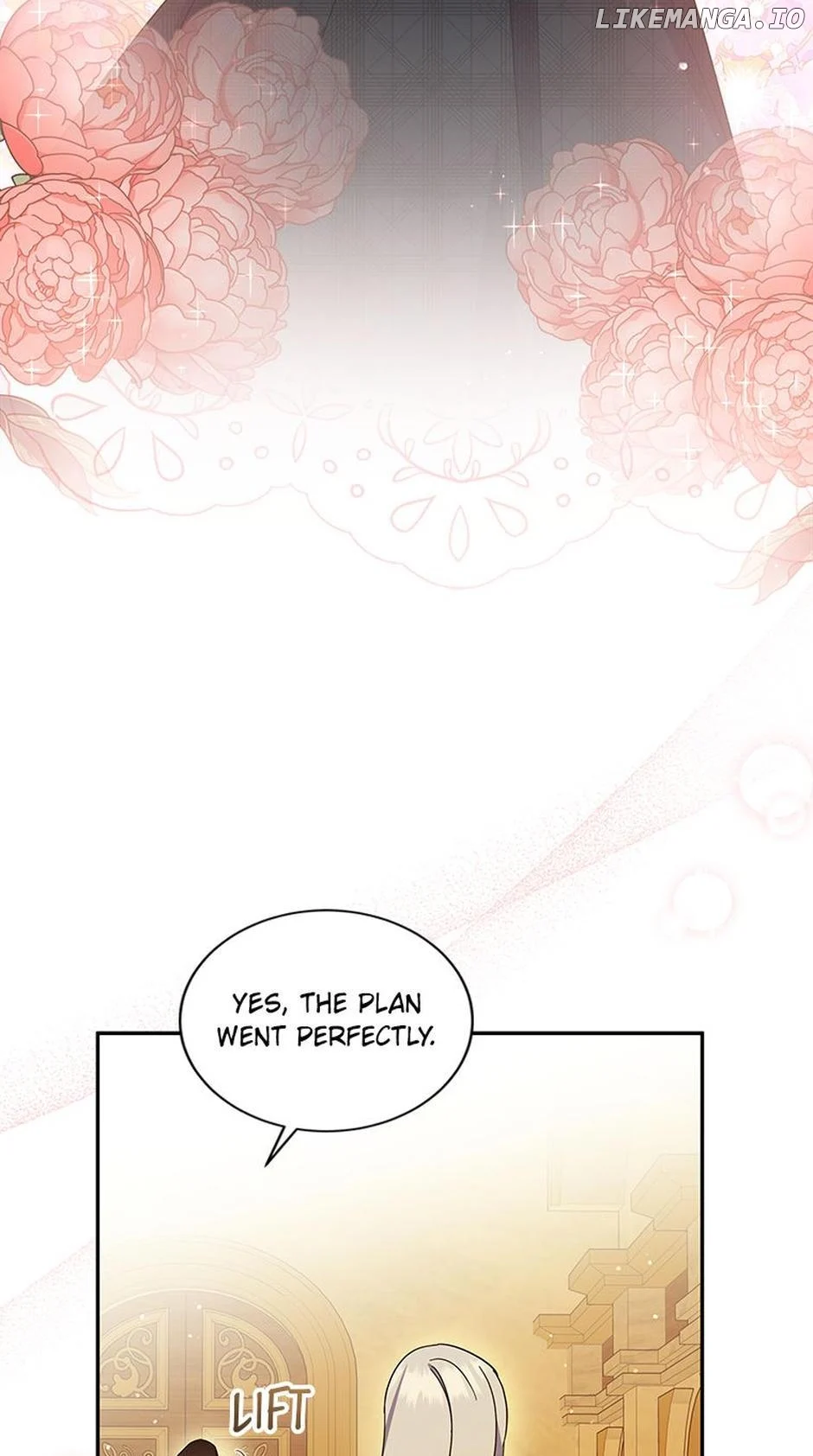 Please Support Revenge Chapter 60 - Page 23