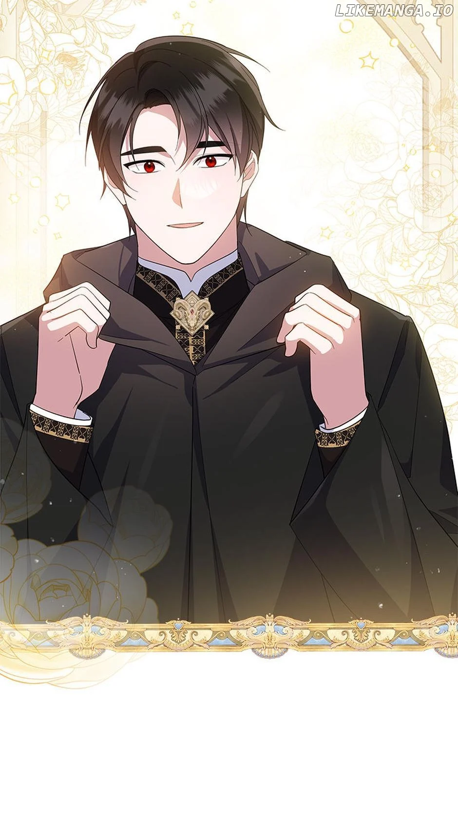 Please Support Revenge Chapter 60 - Page 25