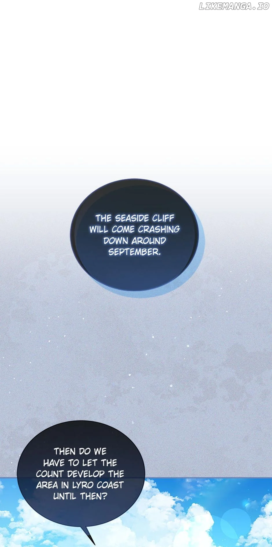 Please Support Revenge Chapter 60 - Page 26