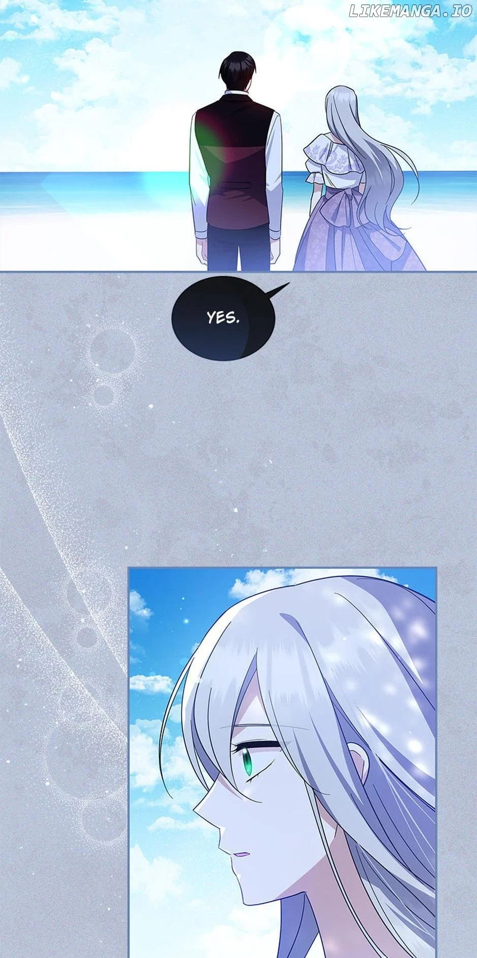 Please Support Revenge Chapter 60 - Page 27