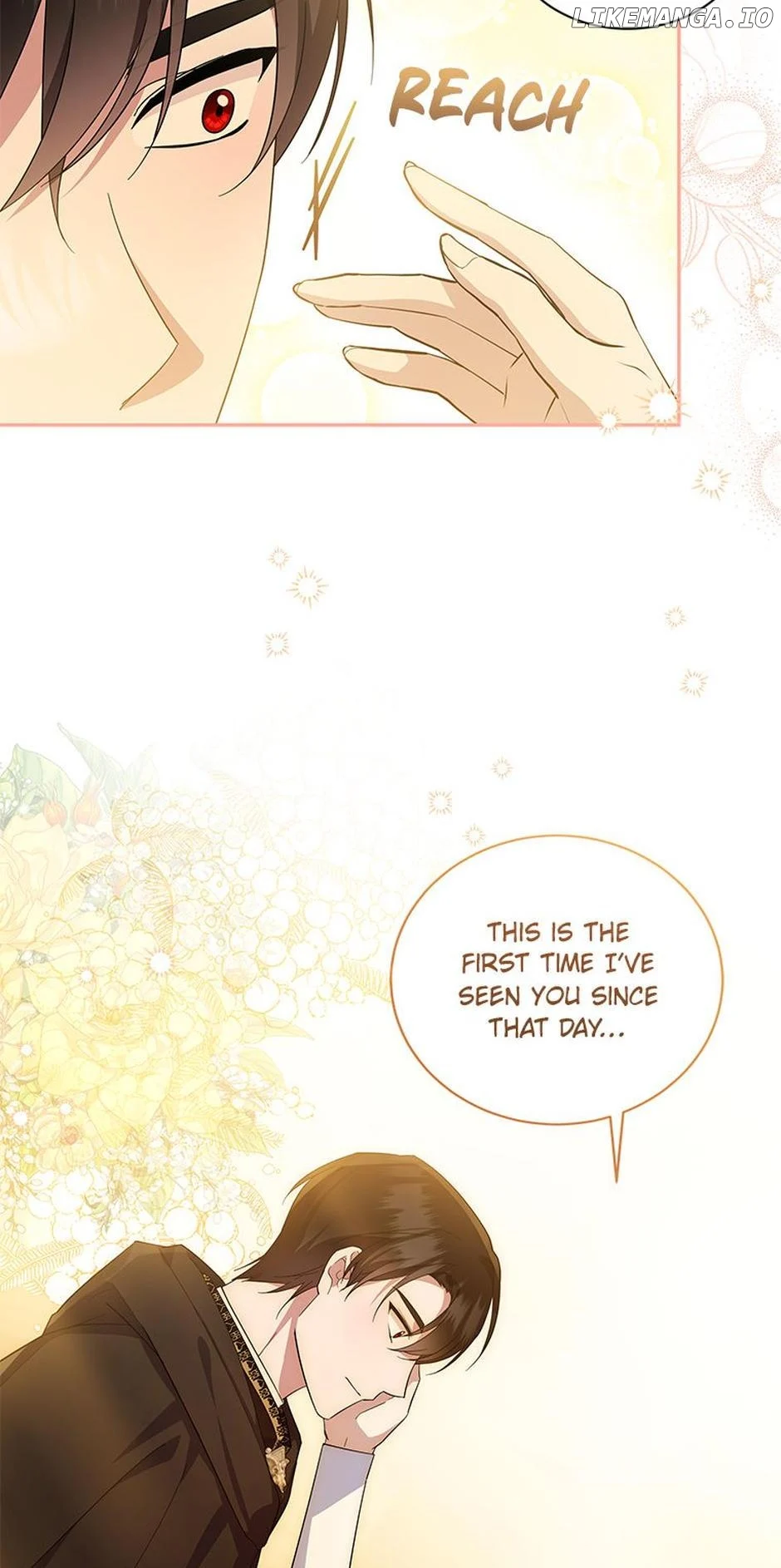 Please Support Revenge Chapter 60 - Page 30