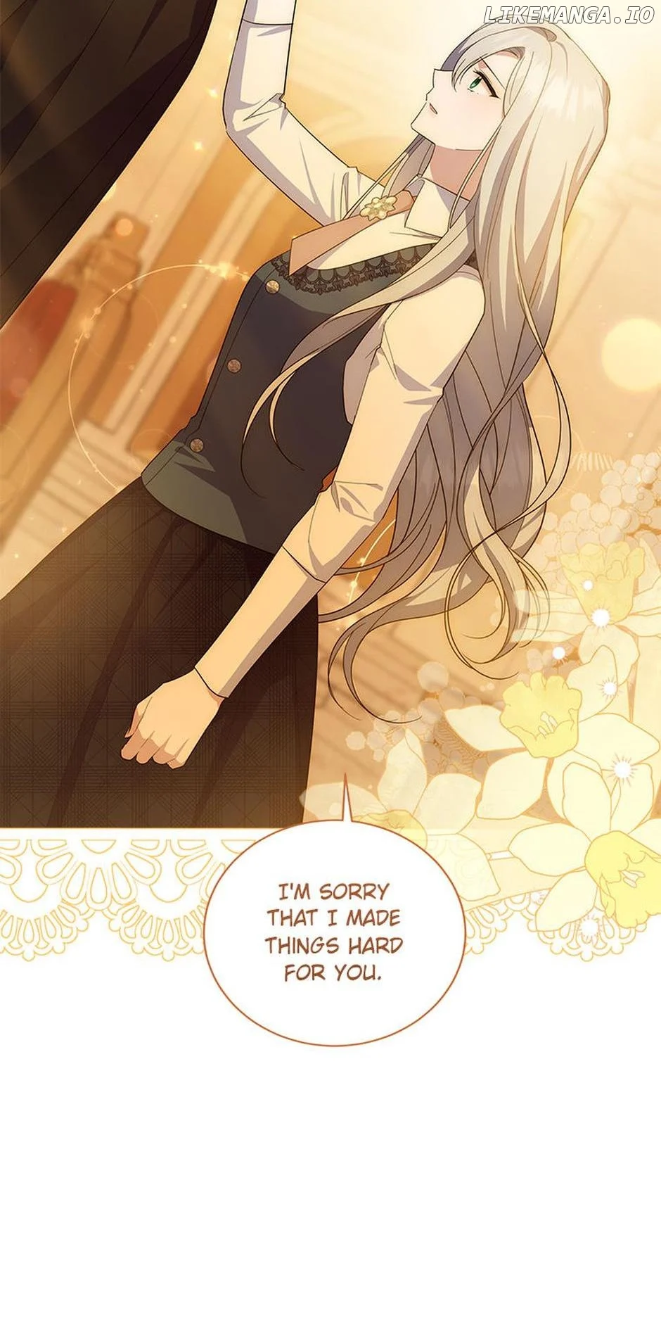 Please Support Revenge Chapter 60 - Page 31