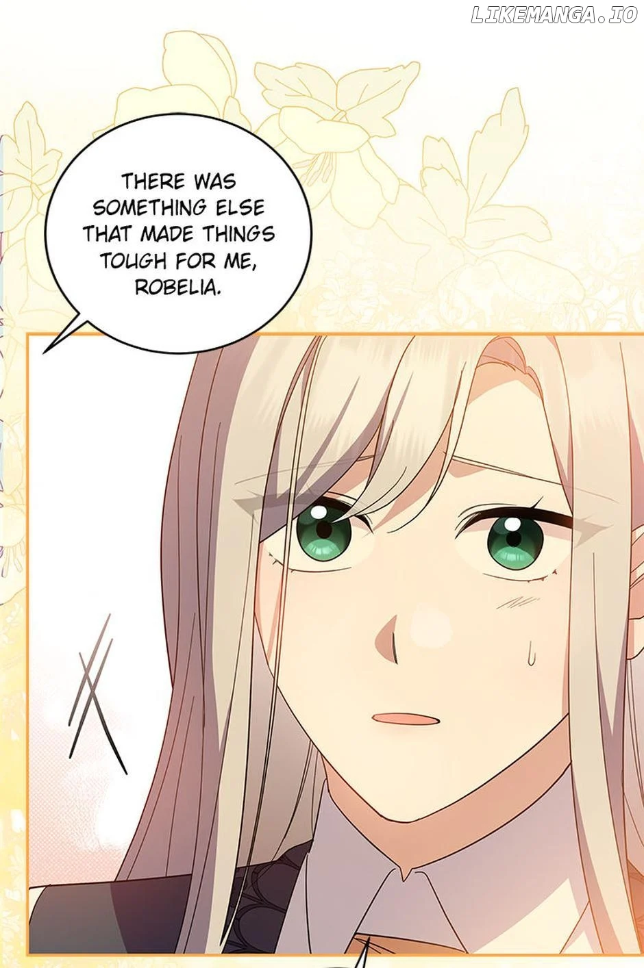 Please Support Revenge Chapter 60 - Page 32