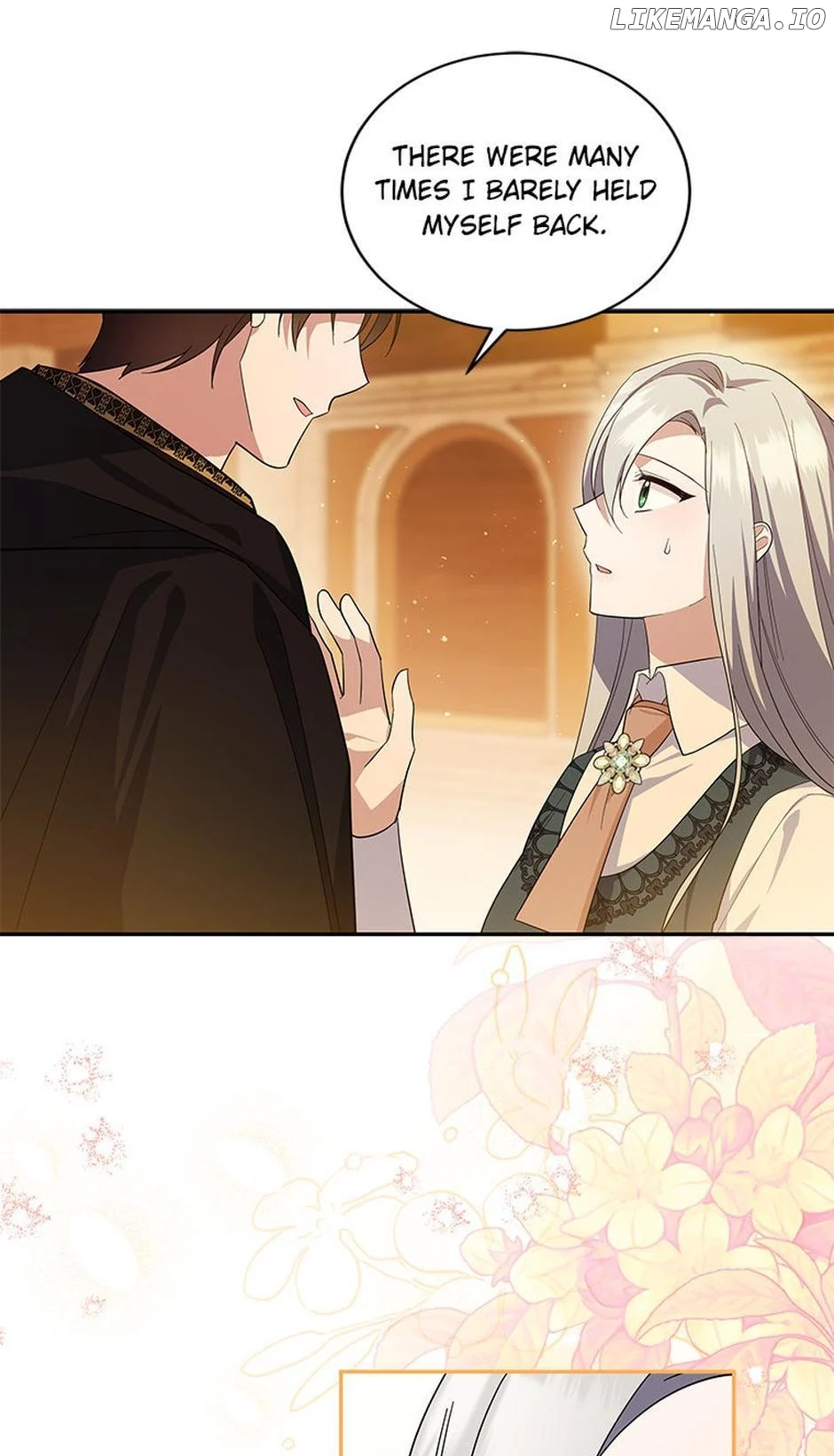 Please Support Revenge Chapter 60 - Page 35