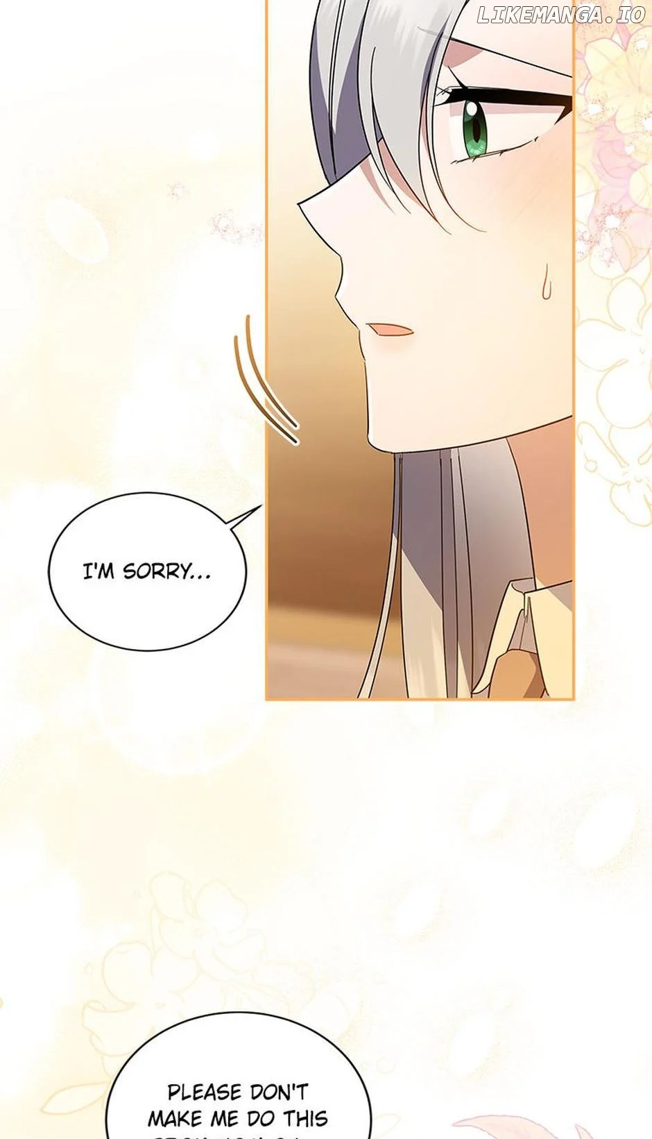 Please Support Revenge Chapter 60 - Page 36