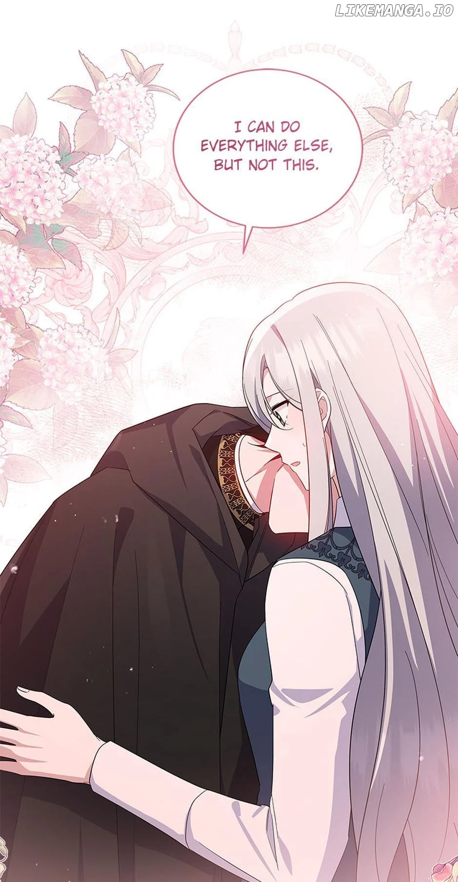 Please Support Revenge Chapter 60 - Page 38