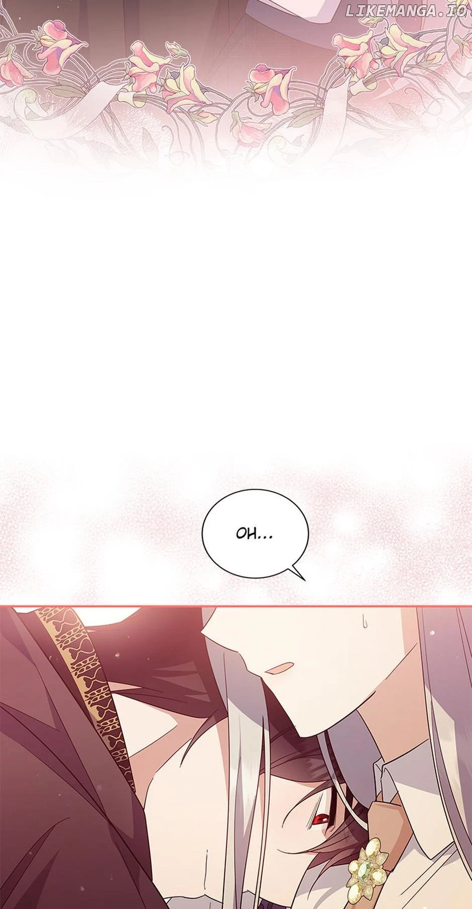 Please Support Revenge Chapter 60 - Page 39