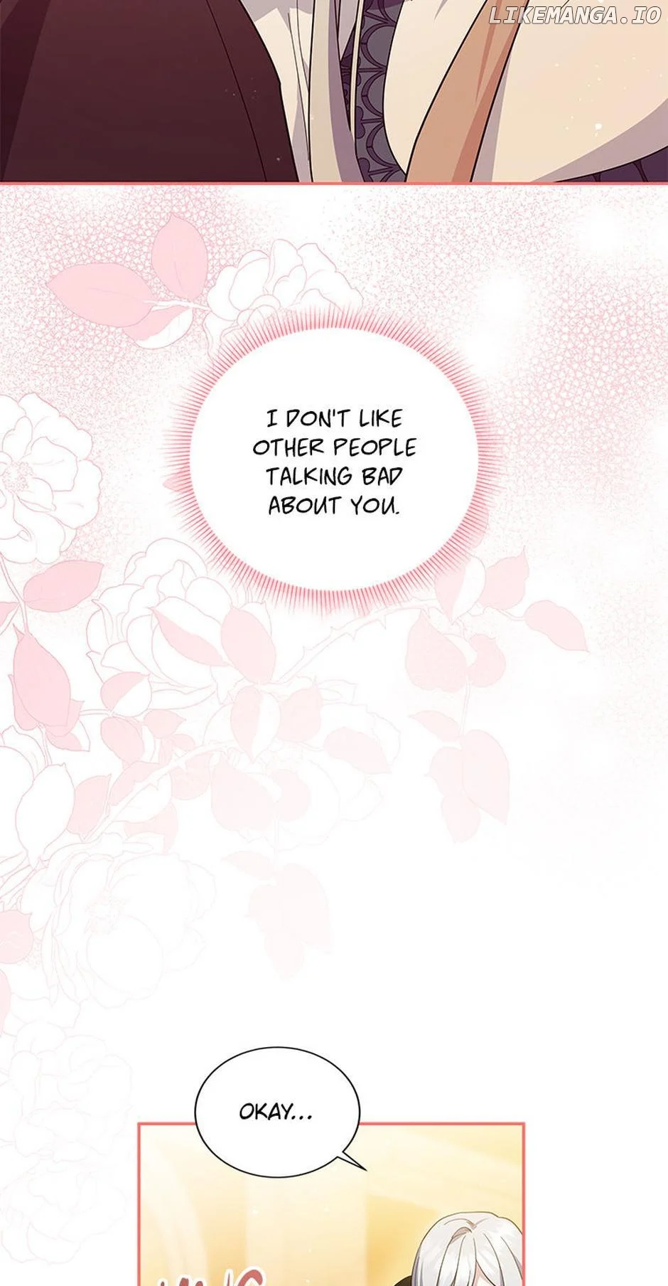 Please Support Revenge Chapter 60 - Page 40