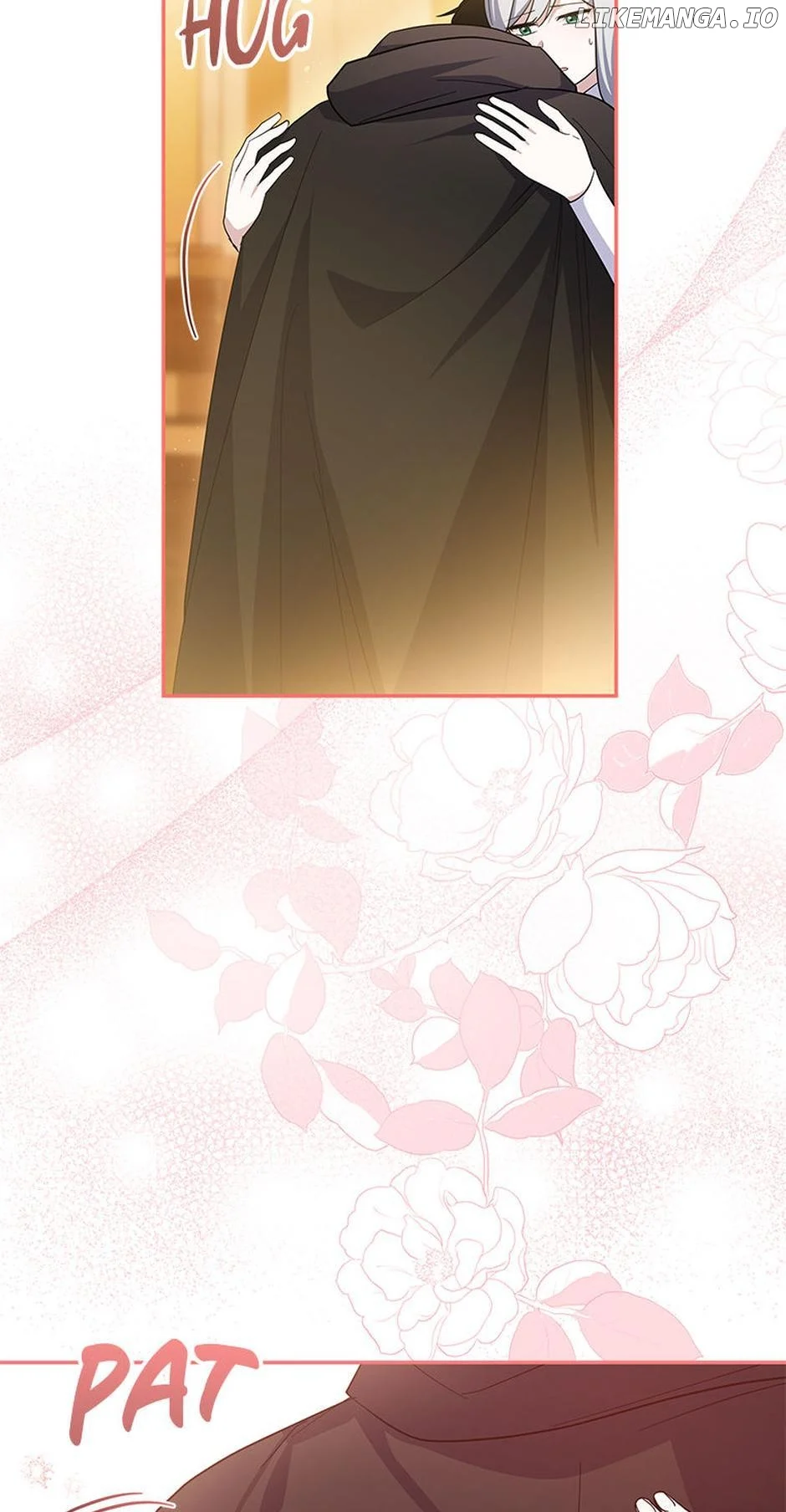 Please Support Revenge Chapter 60 - Page 41