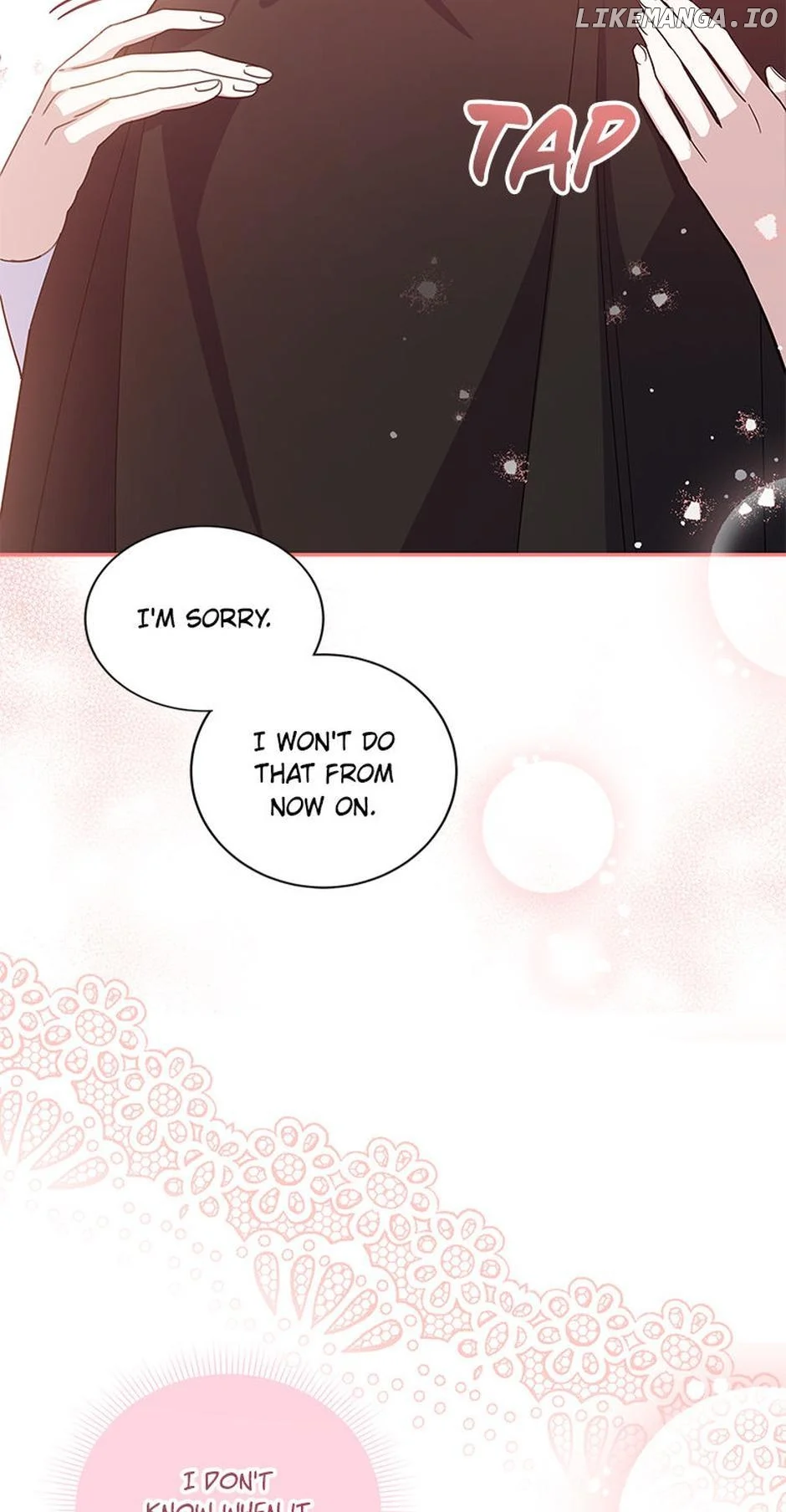 Please Support Revenge Chapter 60 - Page 42