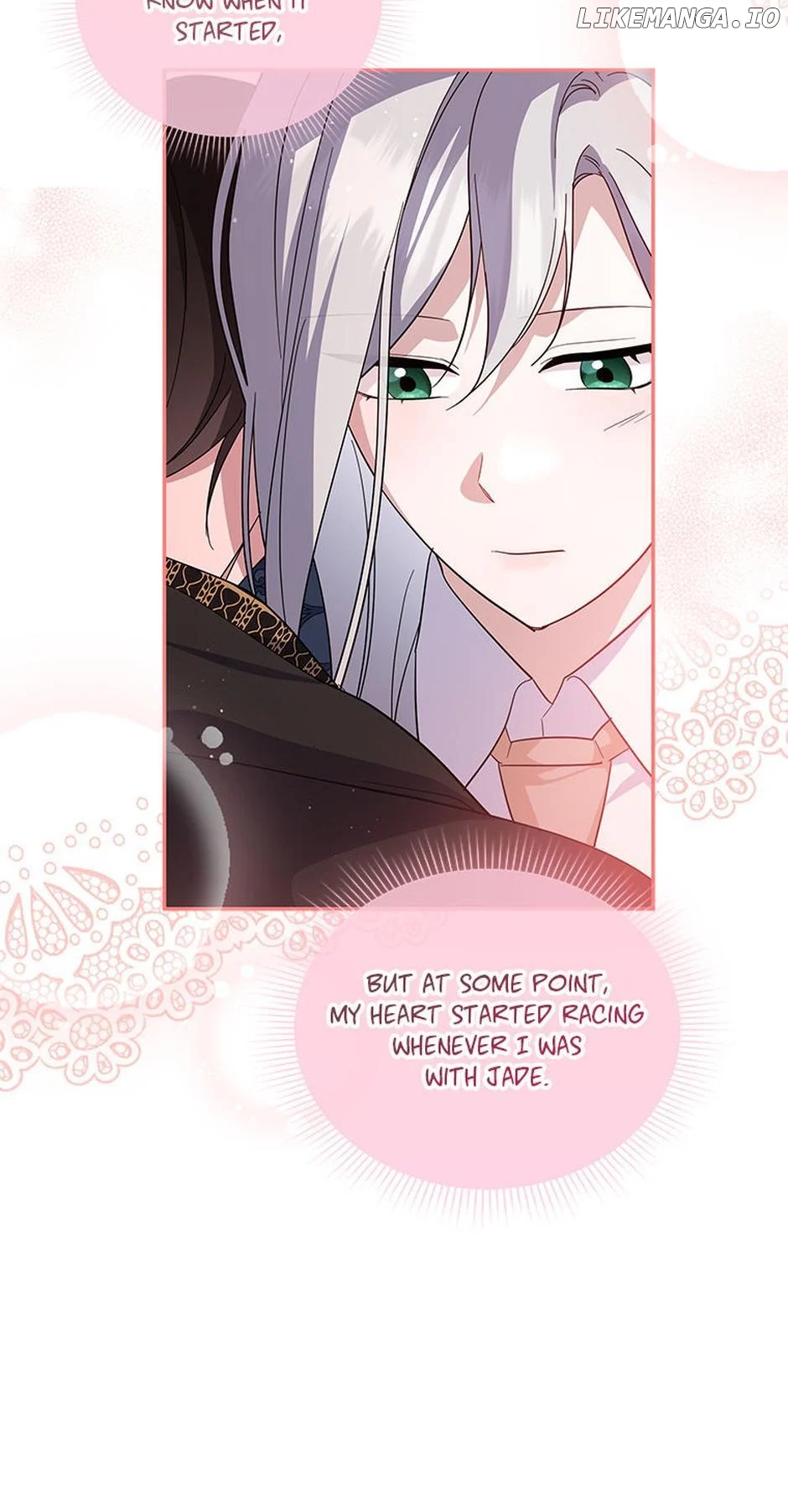 Please Support Revenge Chapter 60 - Page 43