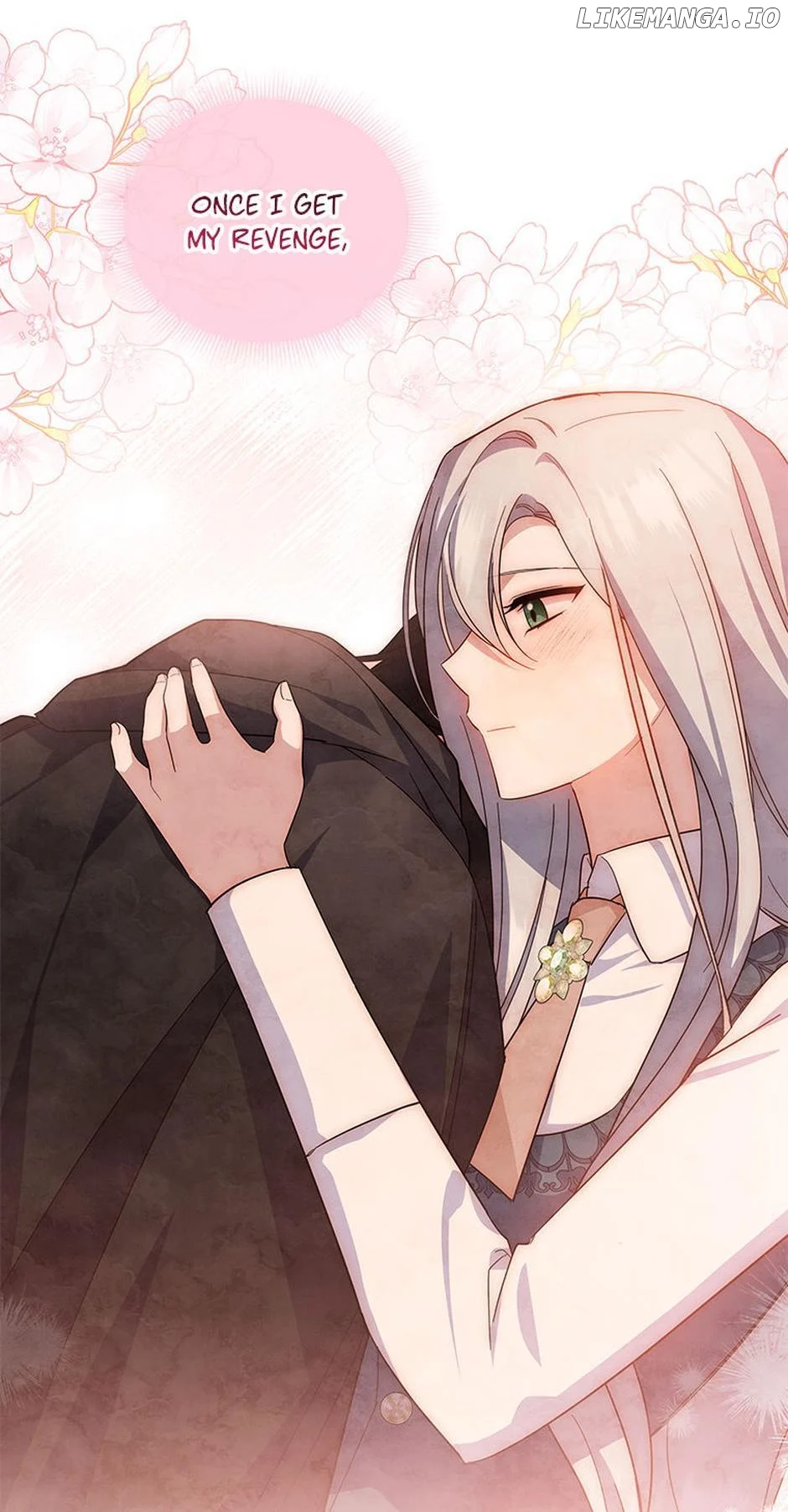 Please Support Revenge Chapter 60 - Page 44