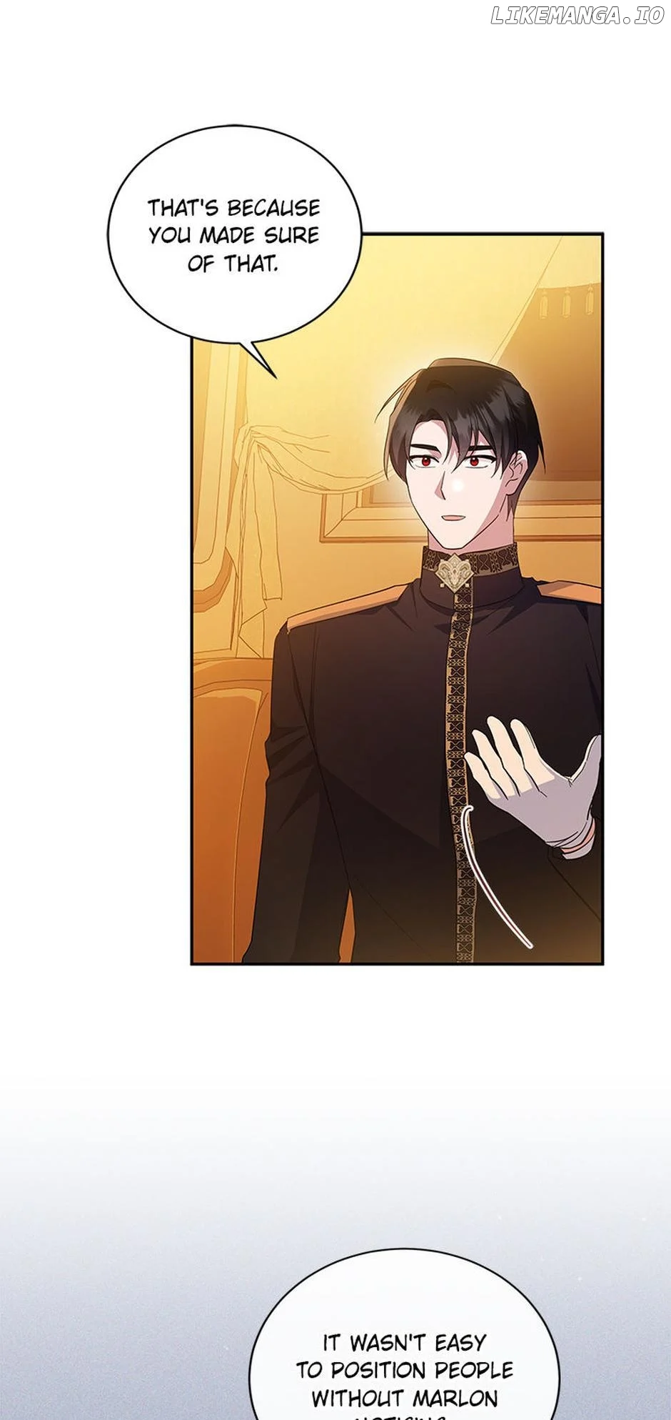 Please Support Revenge Chapter 60 - Page 47