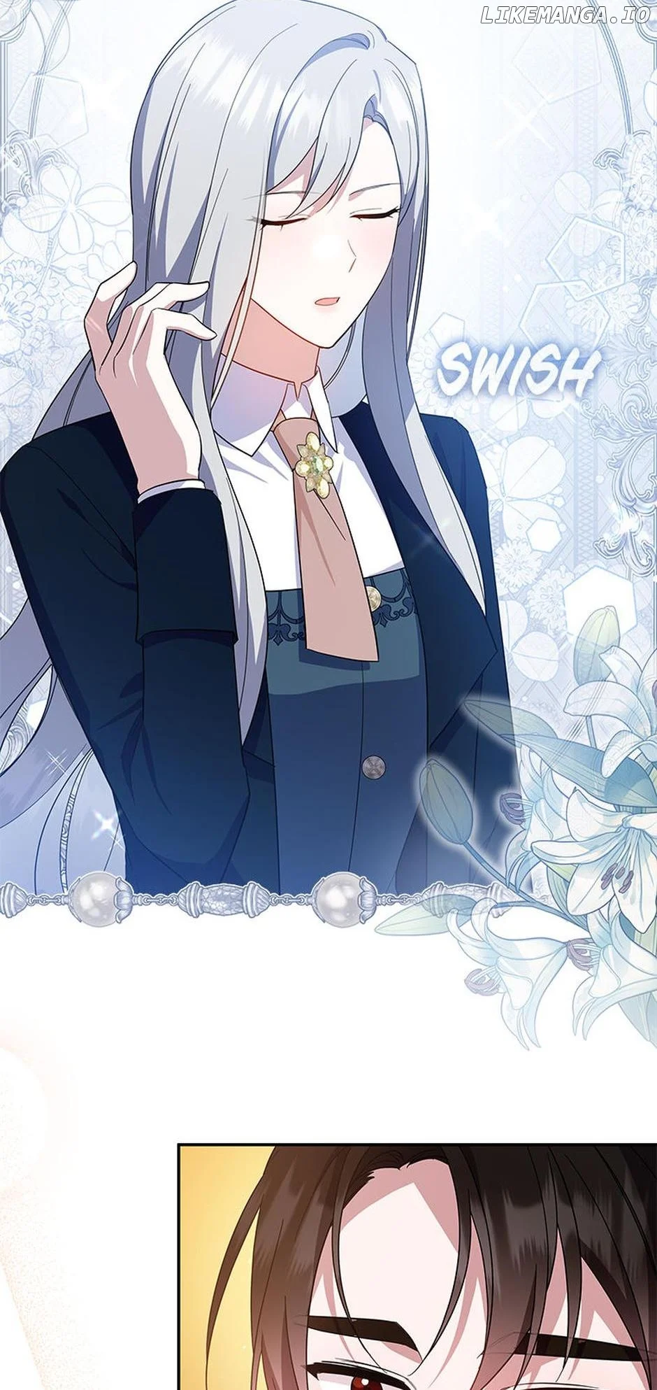 Please Support Revenge Chapter 60 - Page 49