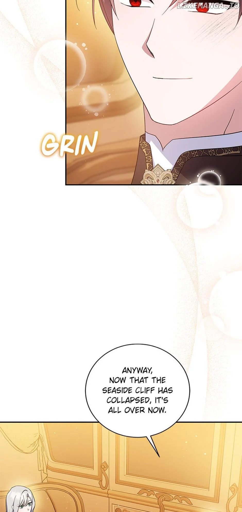 Please Support Revenge Chapter 60 - Page 50