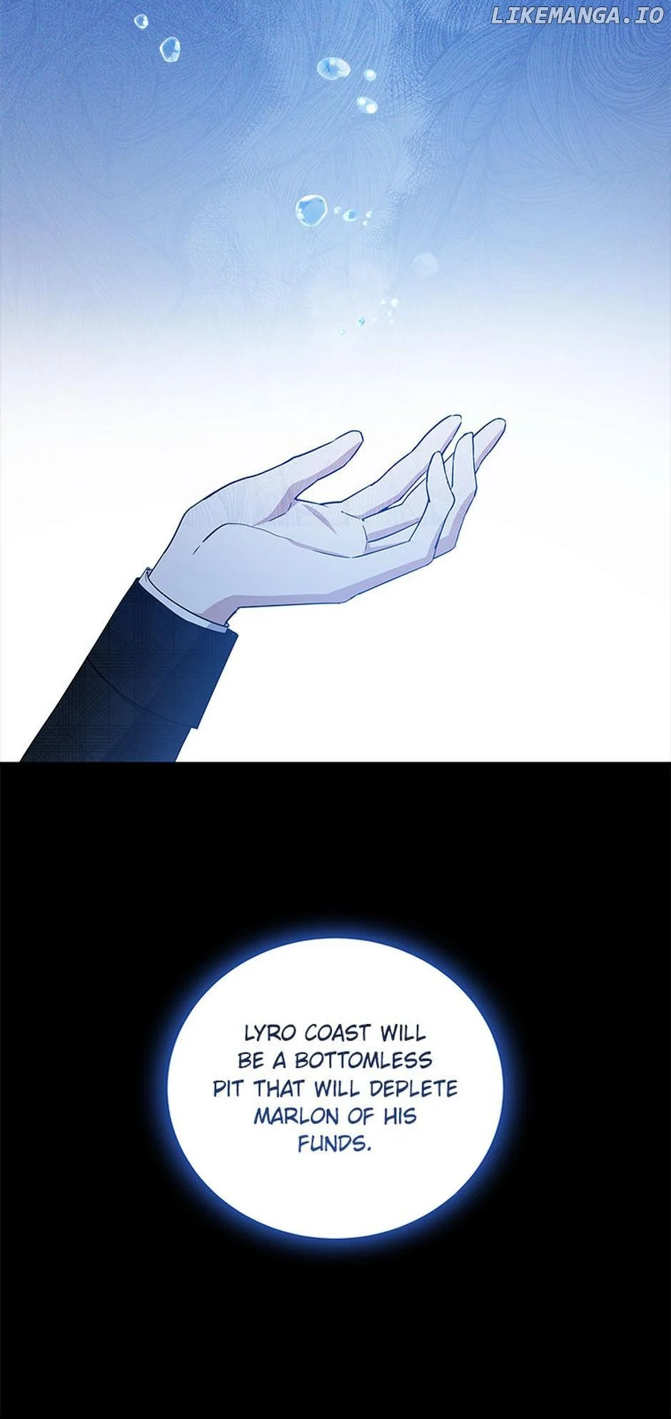 Please Support Revenge Chapter 60 - Page 52