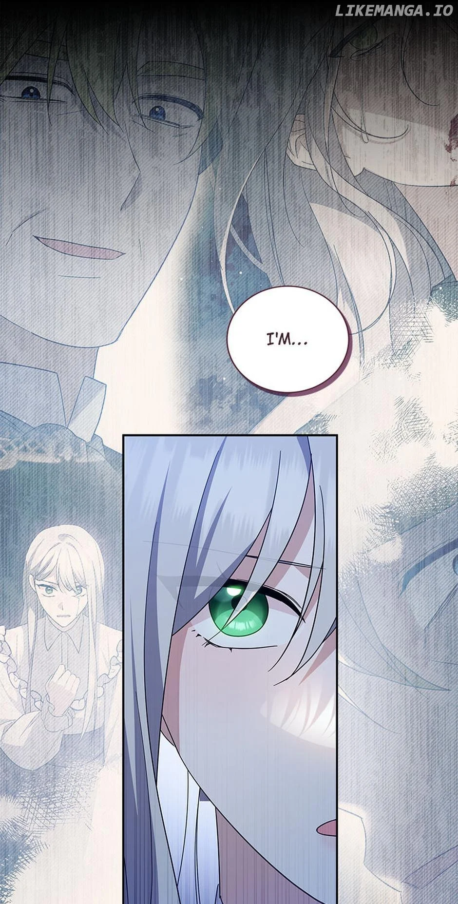 Please Support Revenge Chapter 60 - Page 53