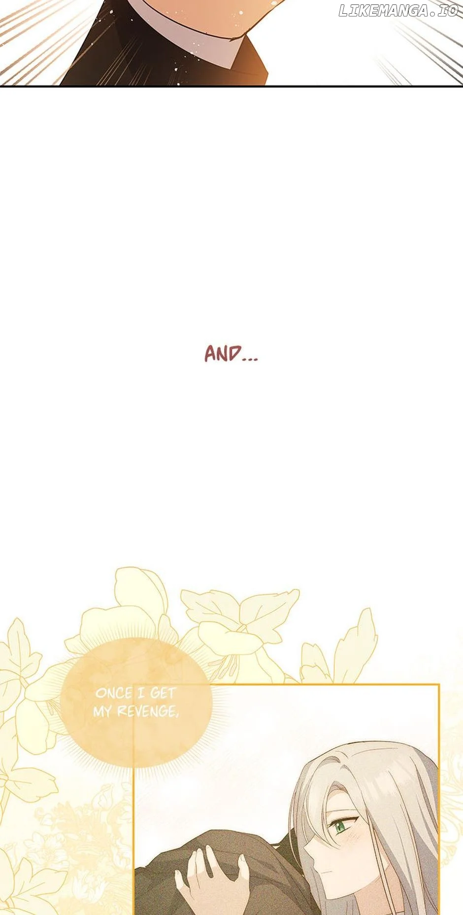 Please Support Revenge Chapter 60 - Page 55