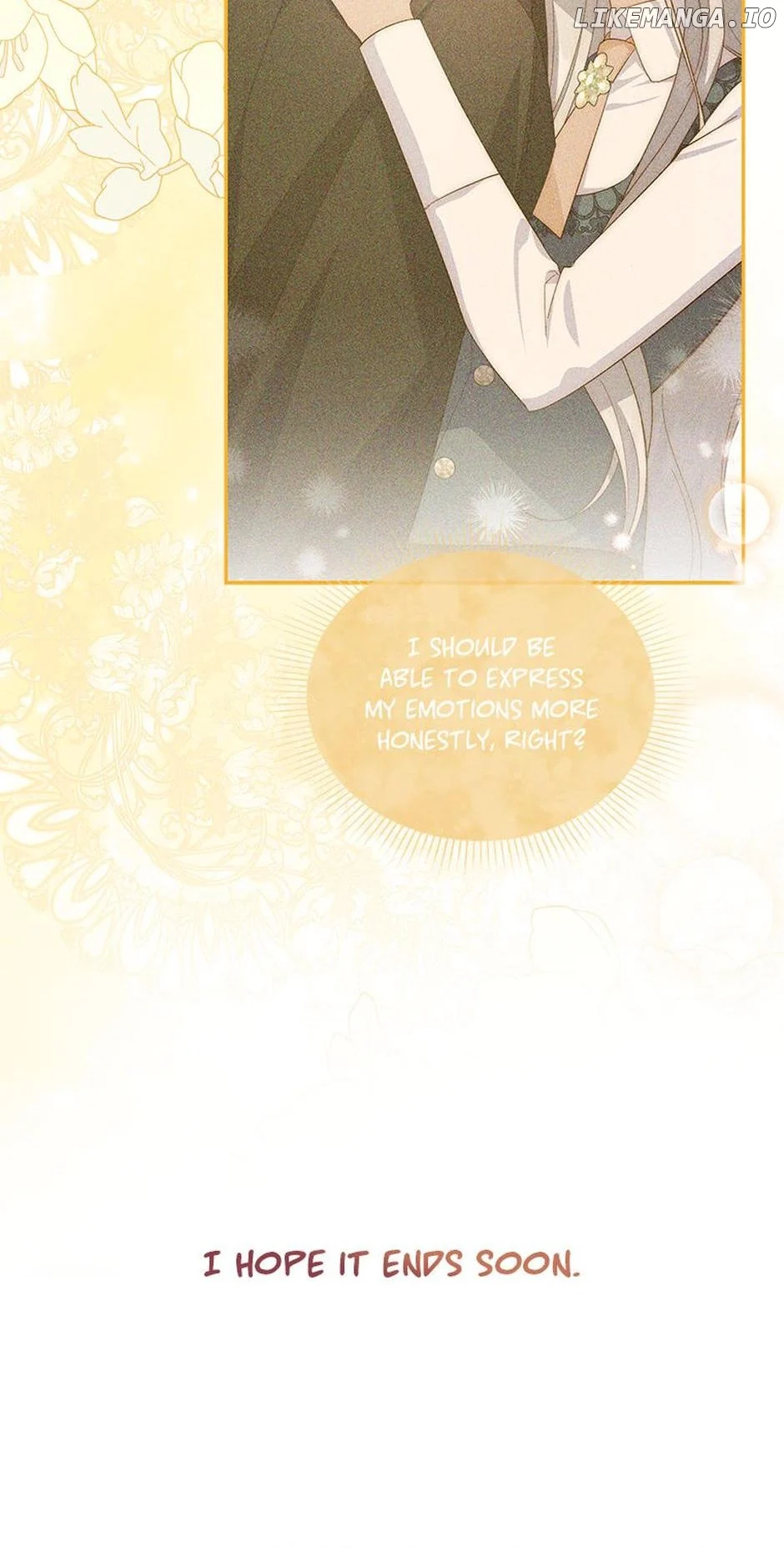 Please Support Revenge Chapter 60 - Page 56