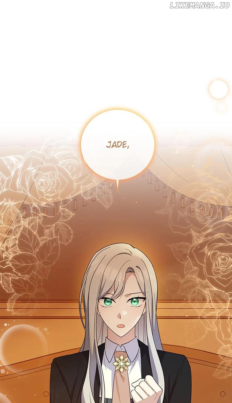 Please Support Revenge Chapter 60 - Page 57