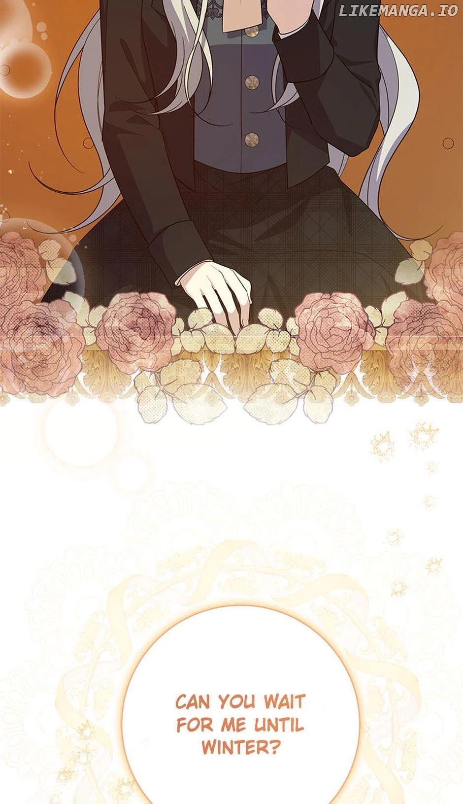 Please Support Revenge Chapter 60 - Page 58