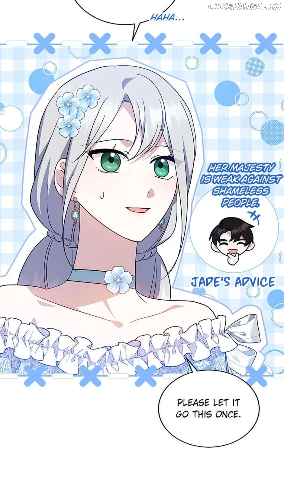 Please Support Revenge Chapter 60 - Page 66