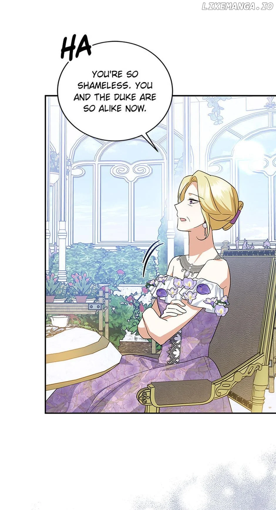 Please Support Revenge Chapter 60 - Page 67