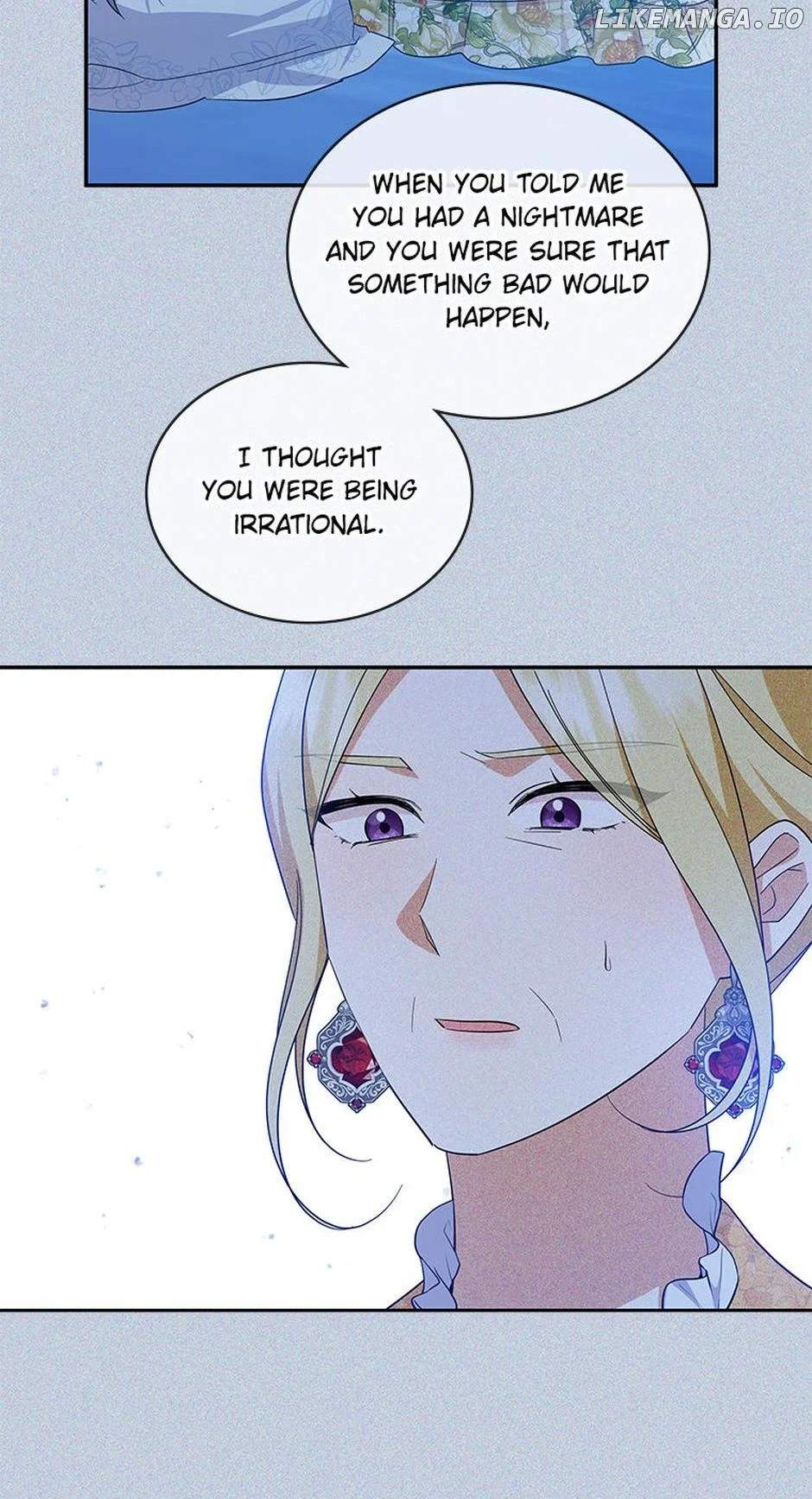 Please Support Revenge Chapter 60 - Page 69