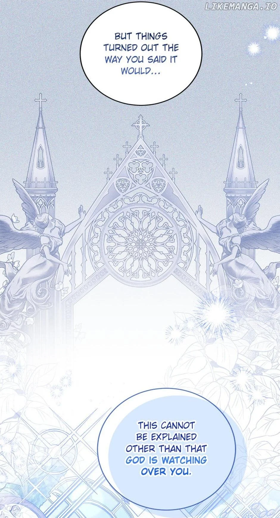 Please Support Revenge Chapter 60 - Page 70