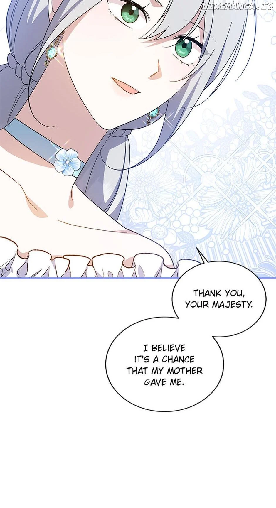 Please Support Revenge Chapter 60 - Page 72