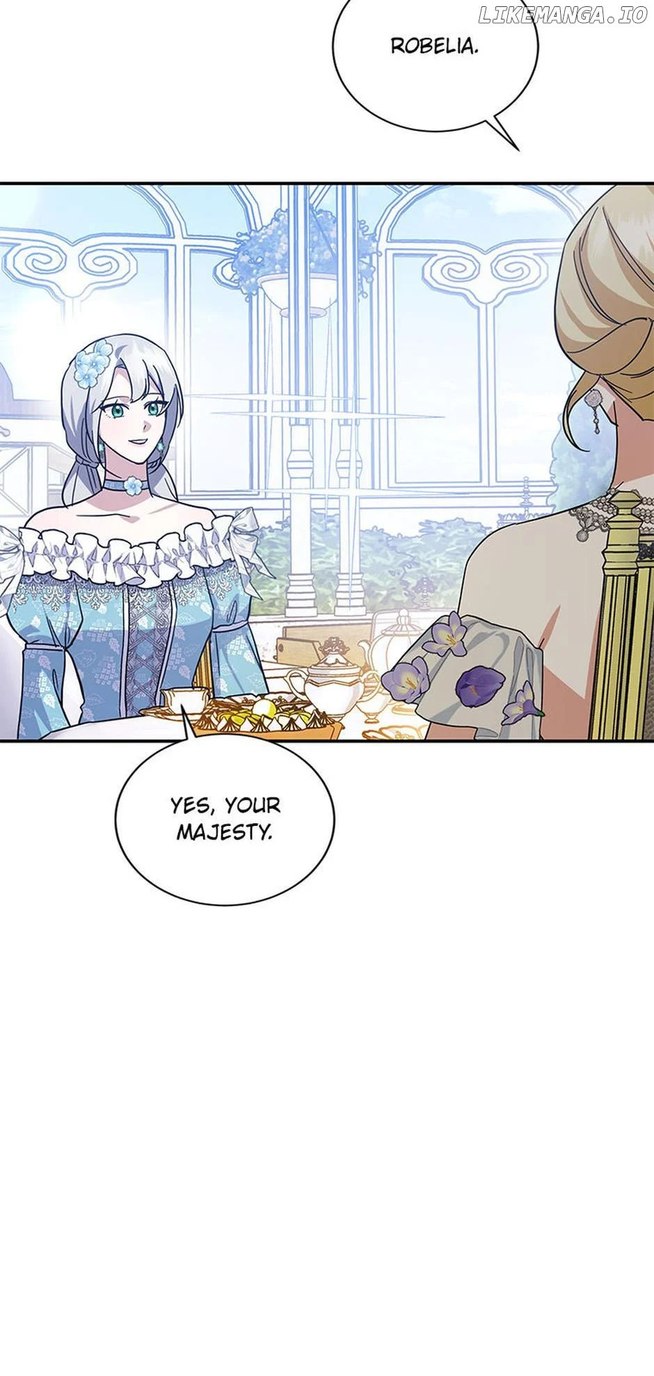 Please Support Revenge Chapter 60 - Page 75