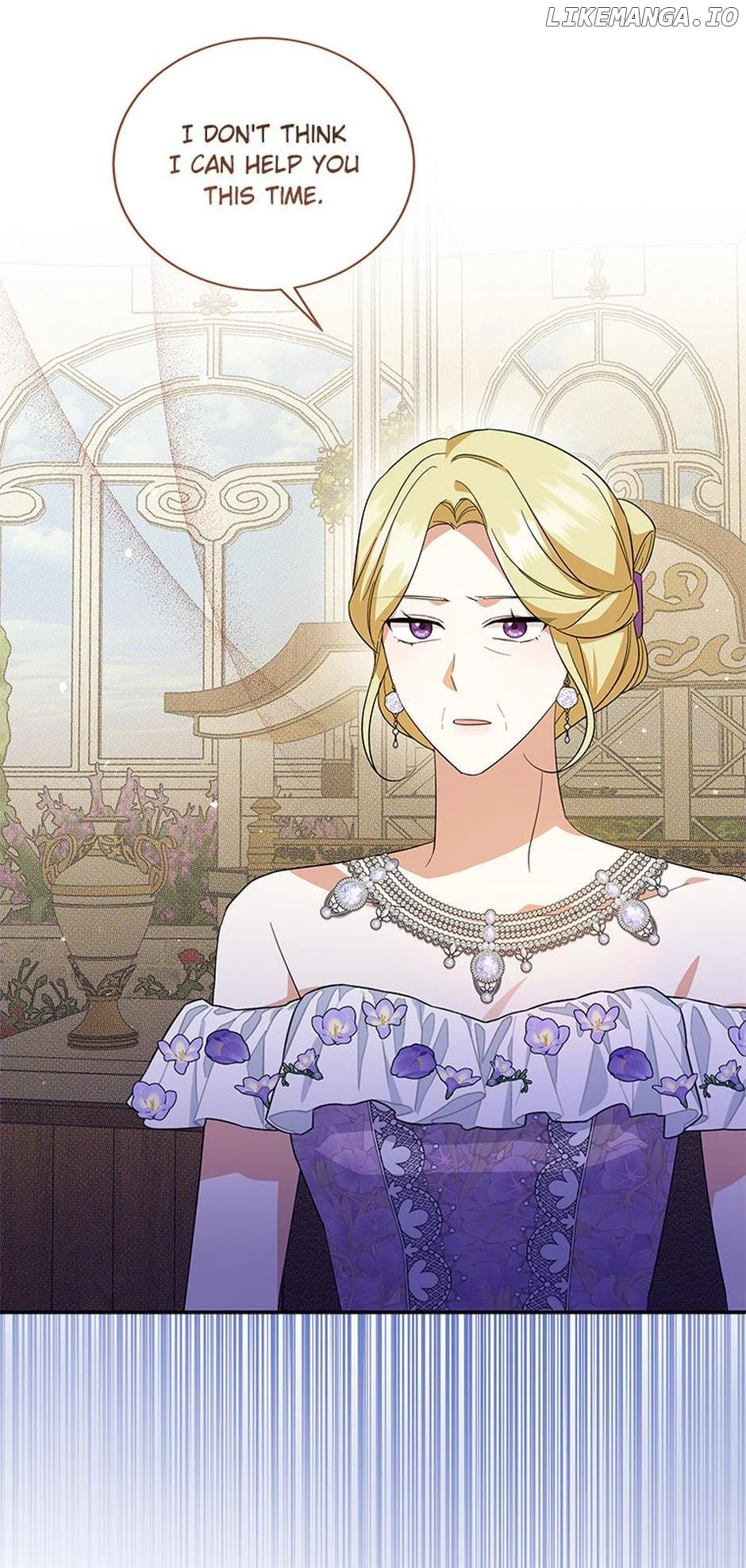 Please Support Revenge Chapter 60 - Page 76