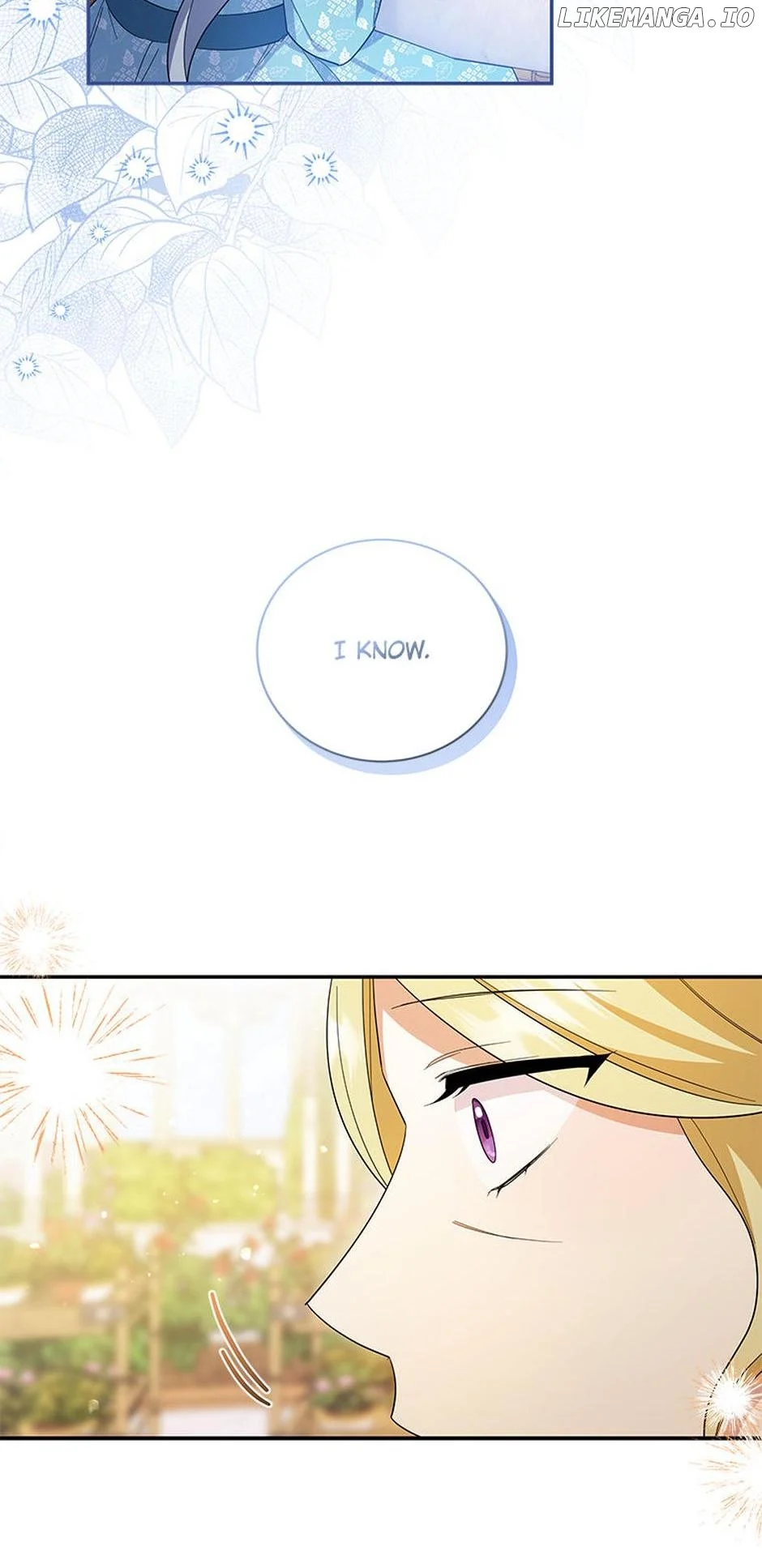 Please Support Revenge Chapter 61 - Page 6