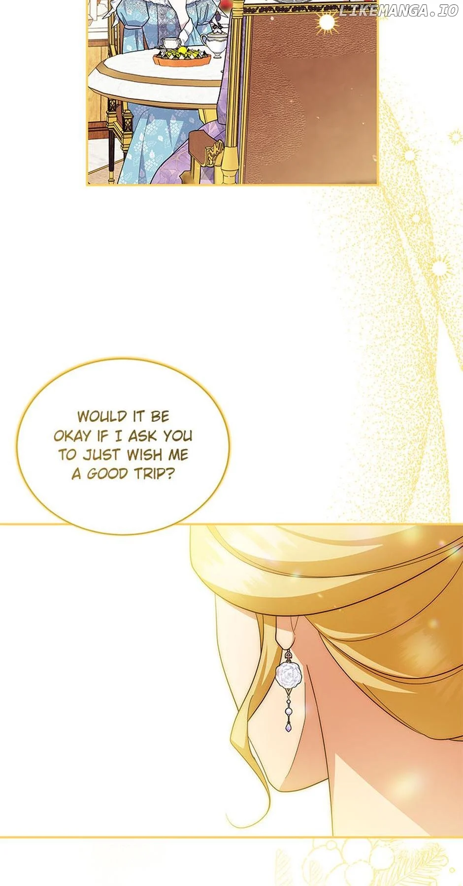 Please Support Revenge Chapter 61 - Page 10