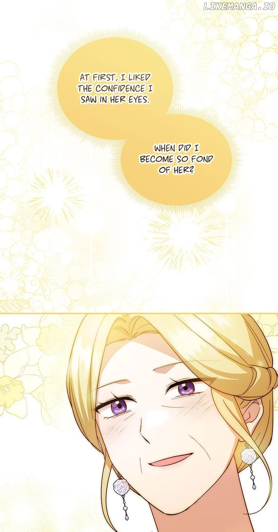 Please Support Revenge Chapter 61 - Page 11