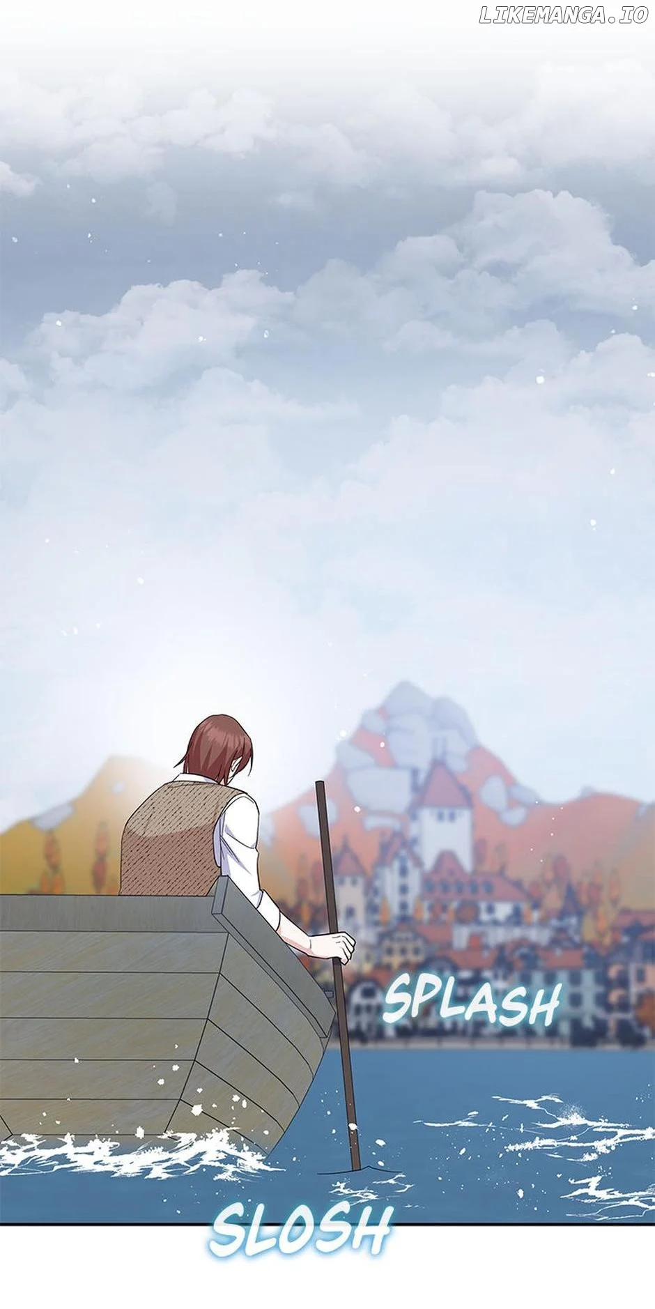 Please Support Revenge Chapter 61 - Page 14