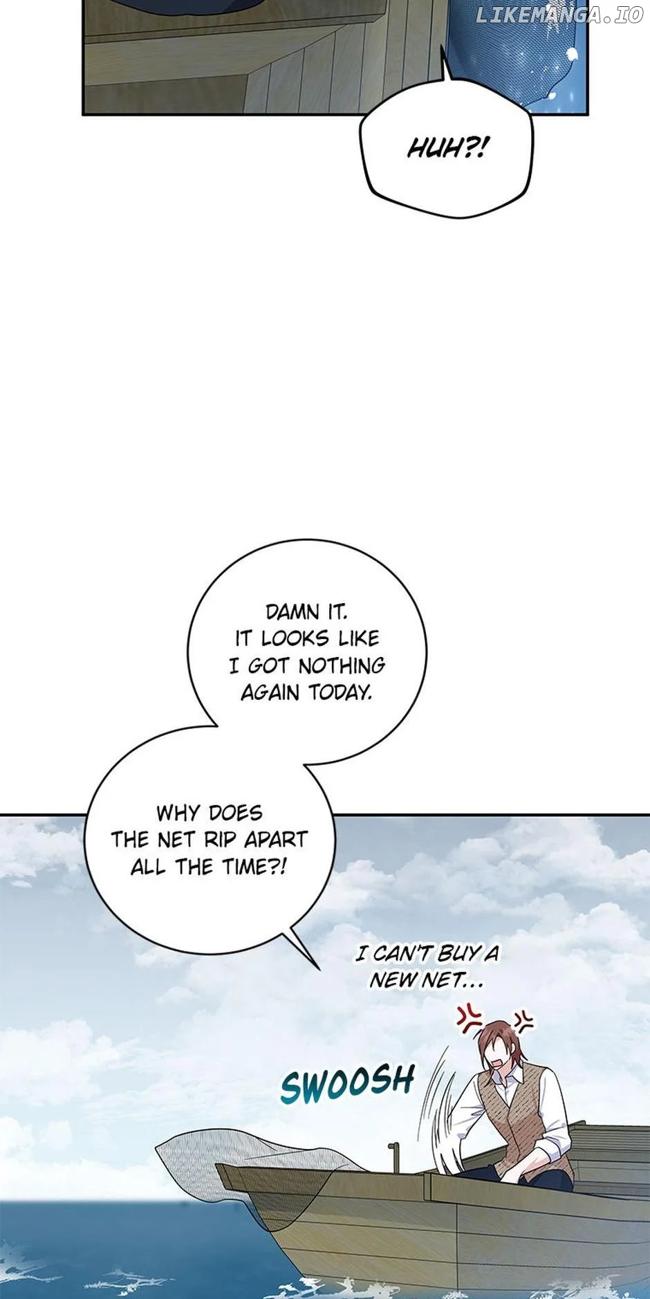 Please Support Revenge Chapter 61 - Page 16