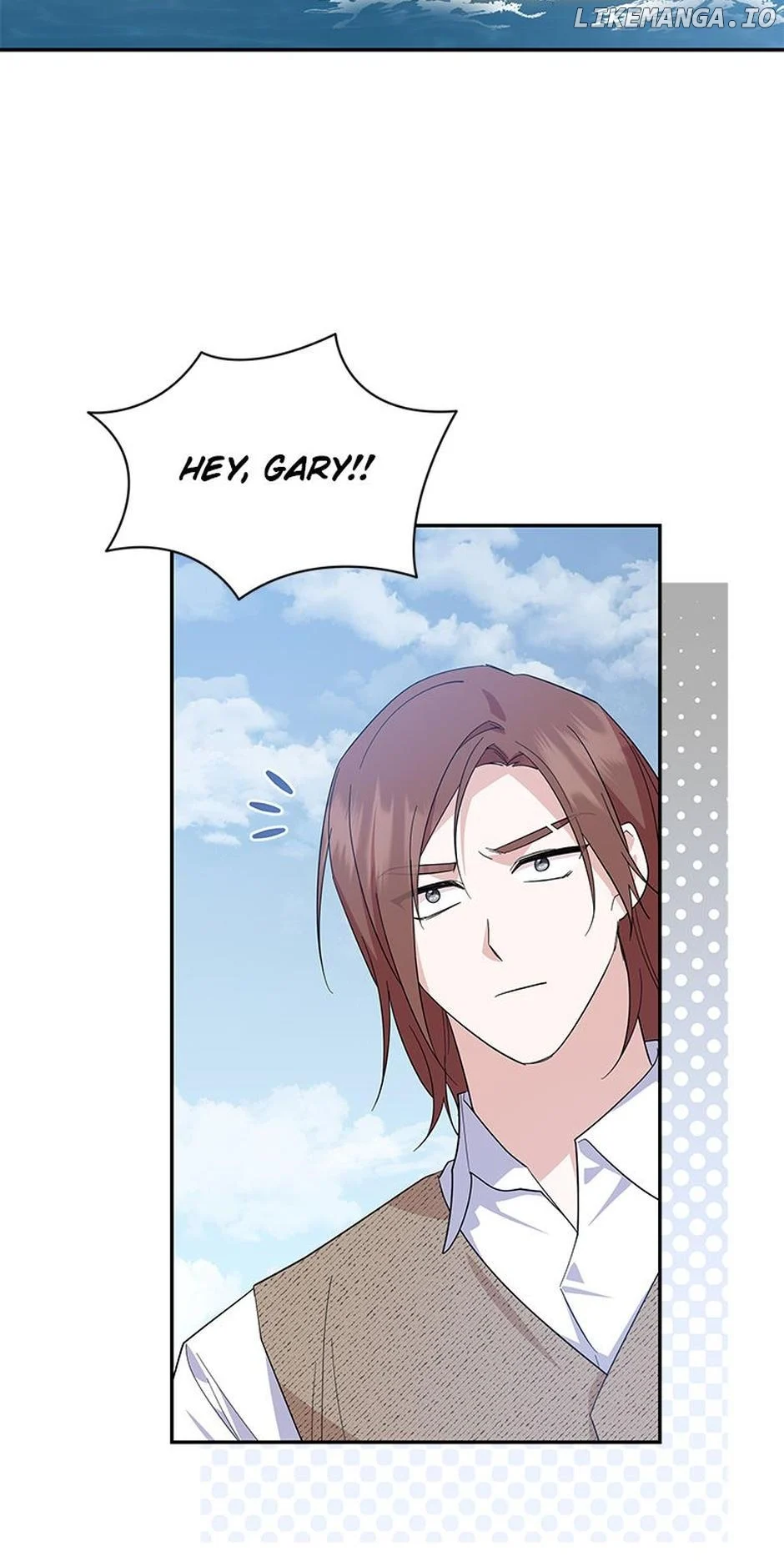 Please Support Revenge Chapter 61 - Page 17