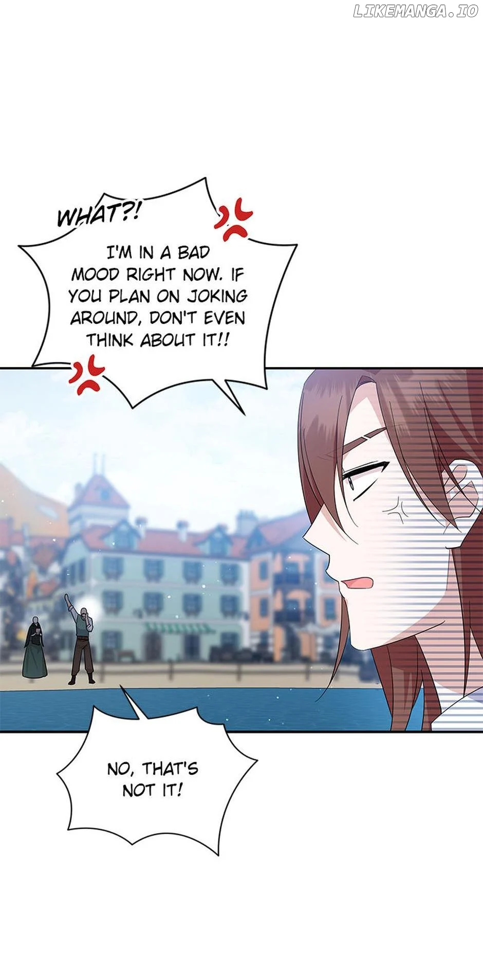 Please Support Revenge Chapter 61 - Page 18