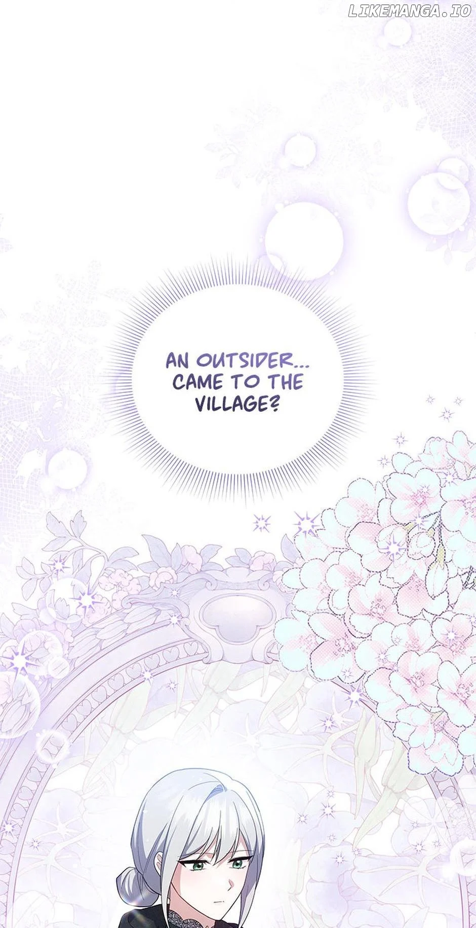 Please Support Revenge Chapter 61 - Page 20