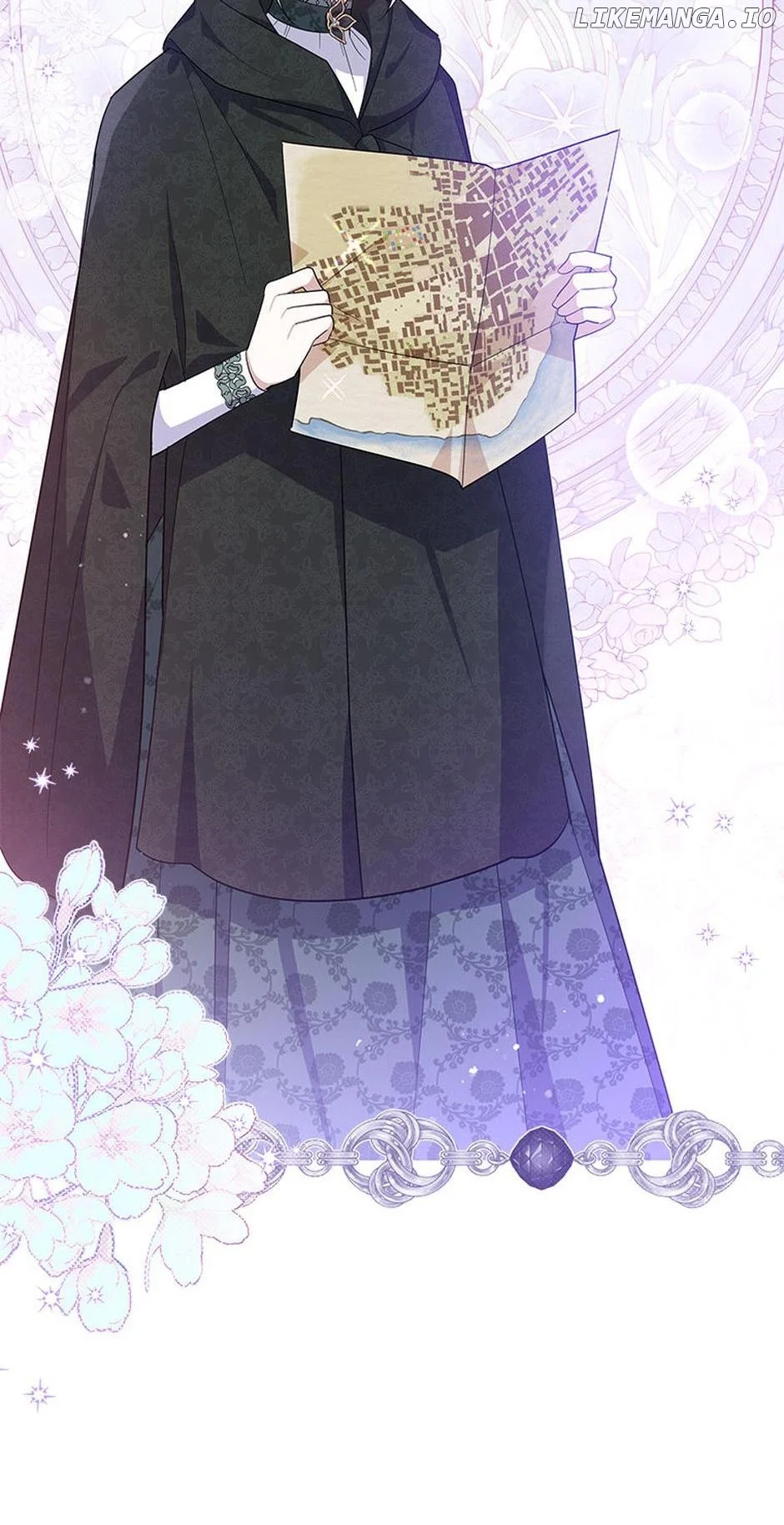 Please Support Revenge Chapter 61 - Page 21