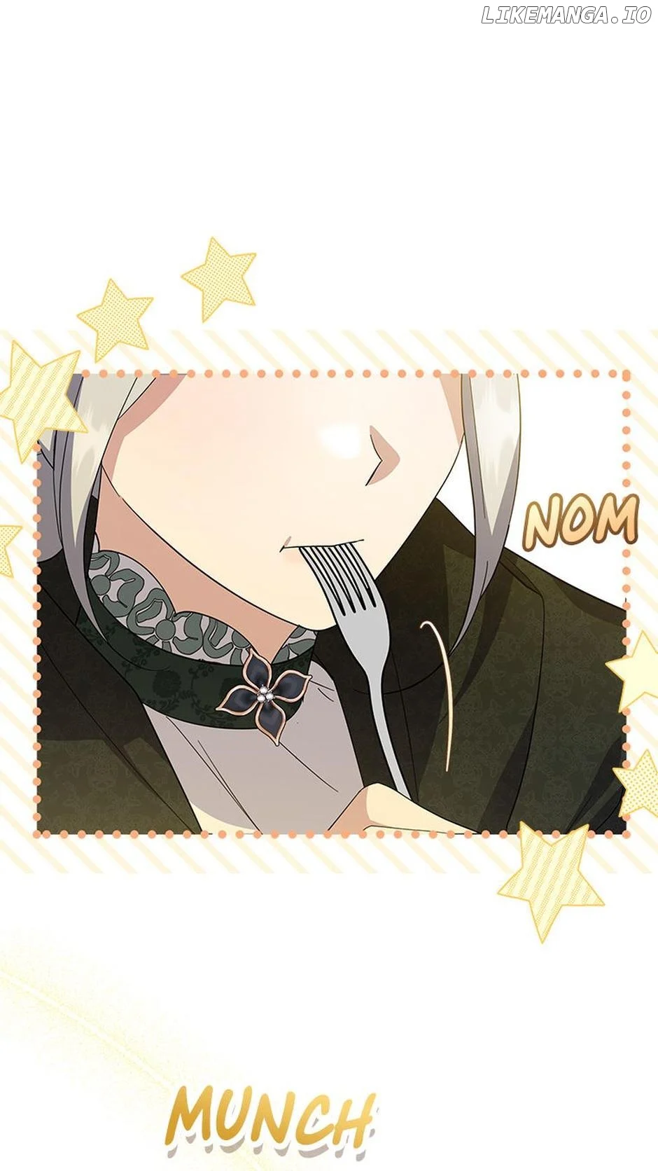 Please Support Revenge Chapter 61 - Page 25