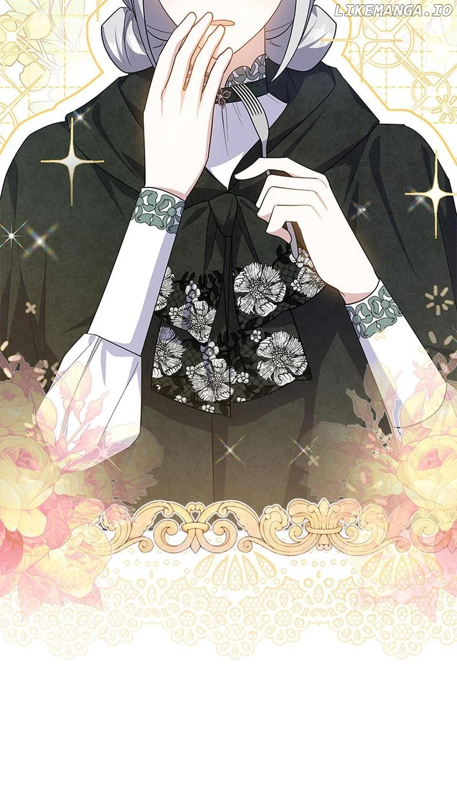 Please Support Revenge Chapter 61 - Page 27