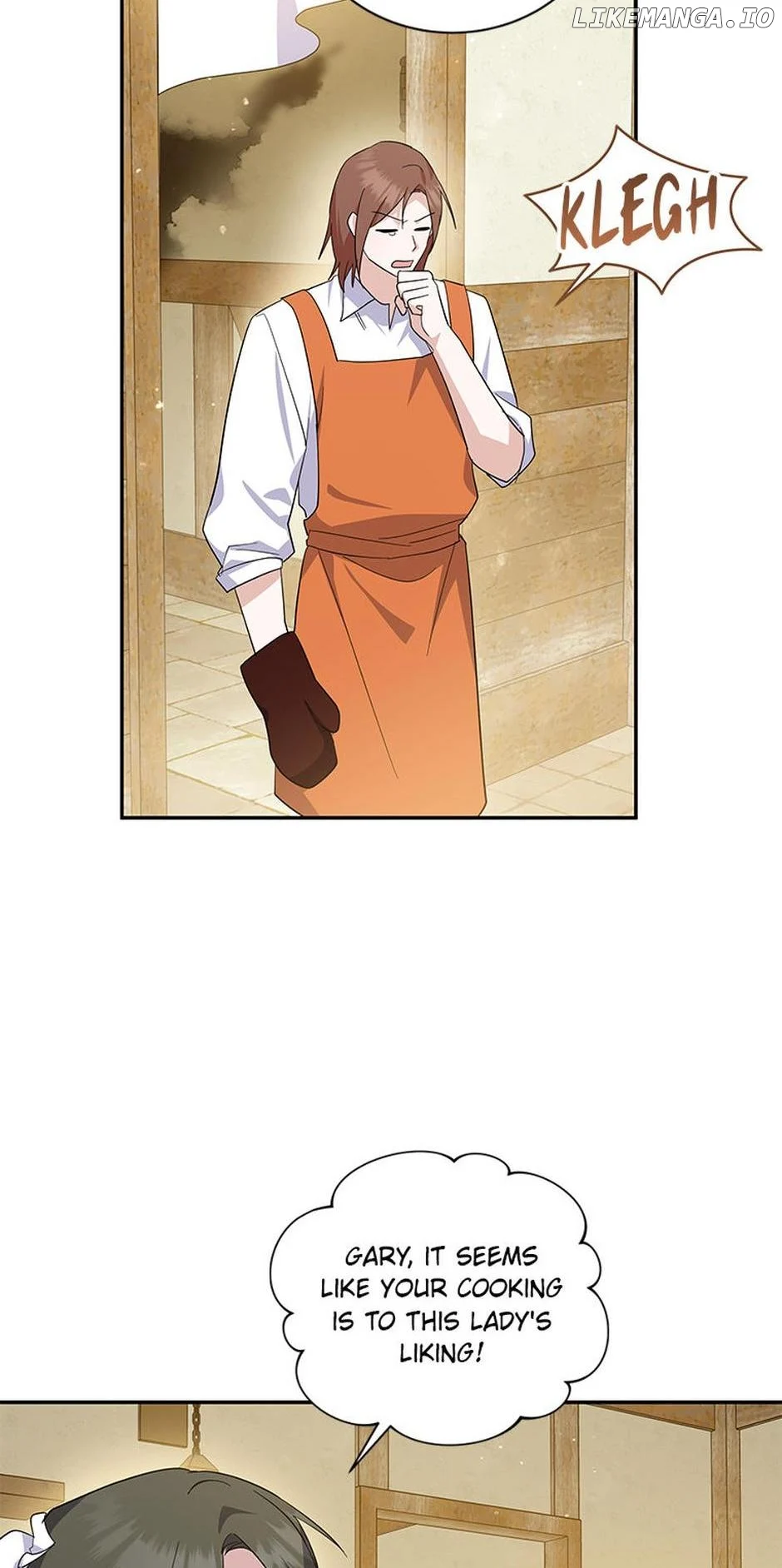 Please Support Revenge Chapter 61 - Page 29